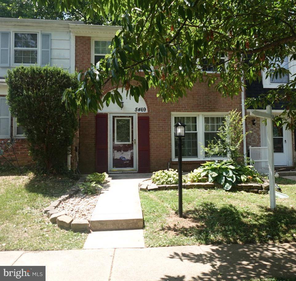 Columbia, MD 21044,5469 WOODENHAWK CIR