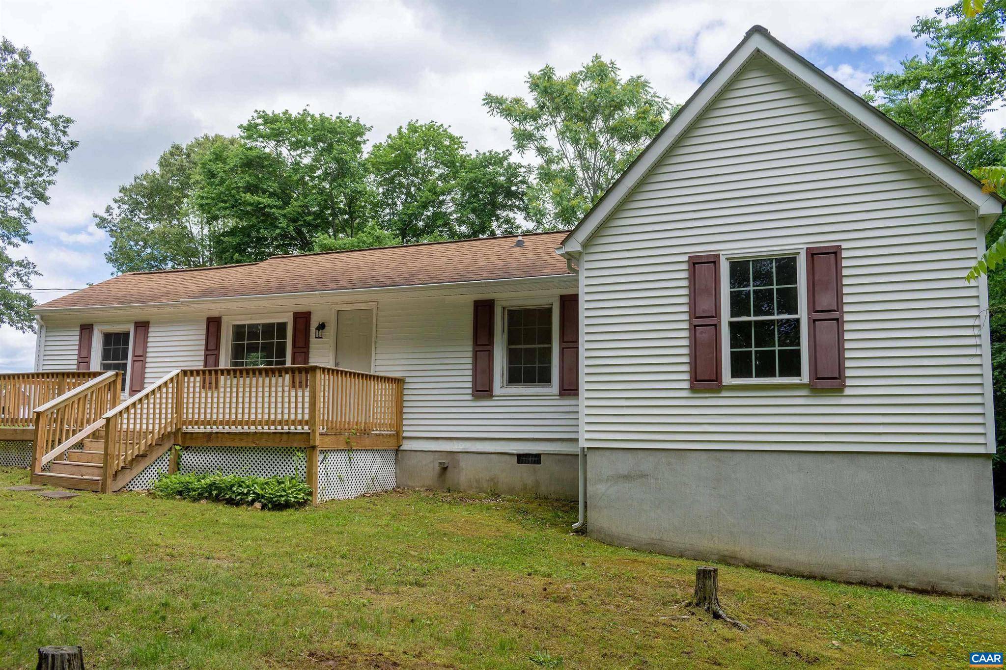 Louisa, VA 23093,83 DEER TAIL LN