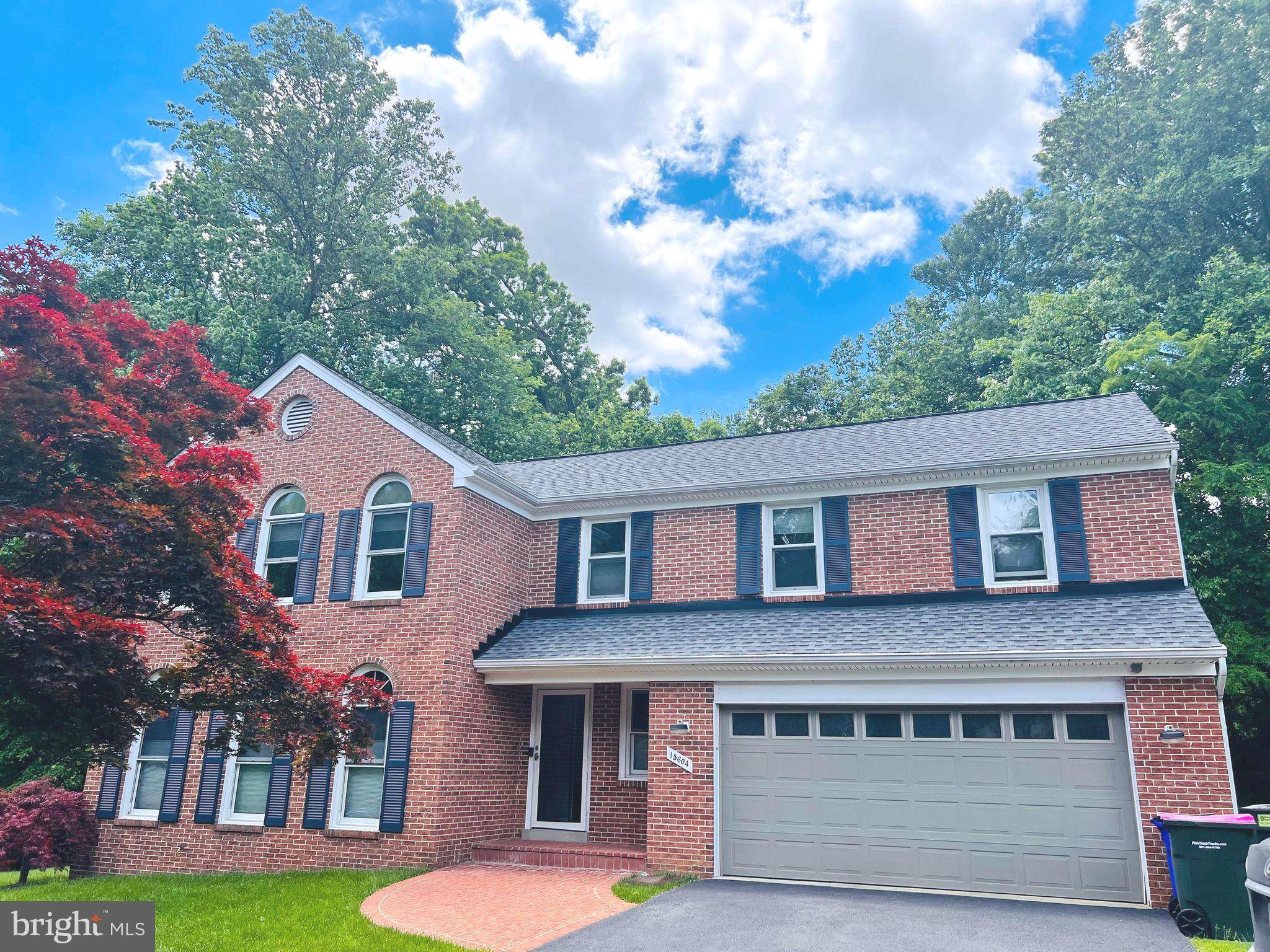 Silver Spring, MD 20906,15604 TWIN VALLEY CT