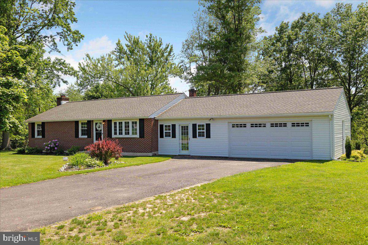 Gilbertsville, PA 19525,644 JENNIFER LN