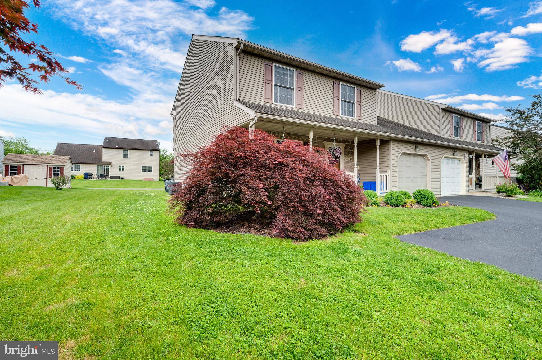 Blandon, PA 19510,238 SPIRIT CT