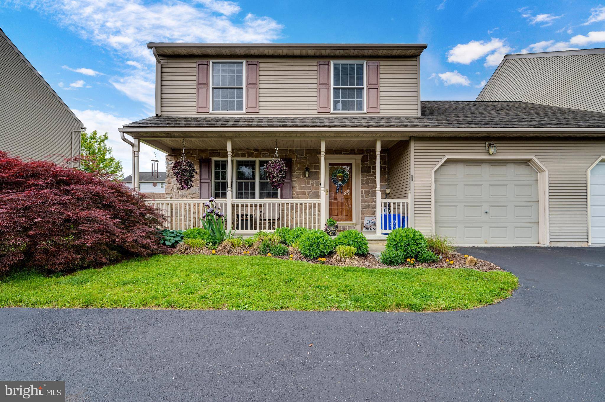 Blandon, PA 19510,238 SPIRIT CT