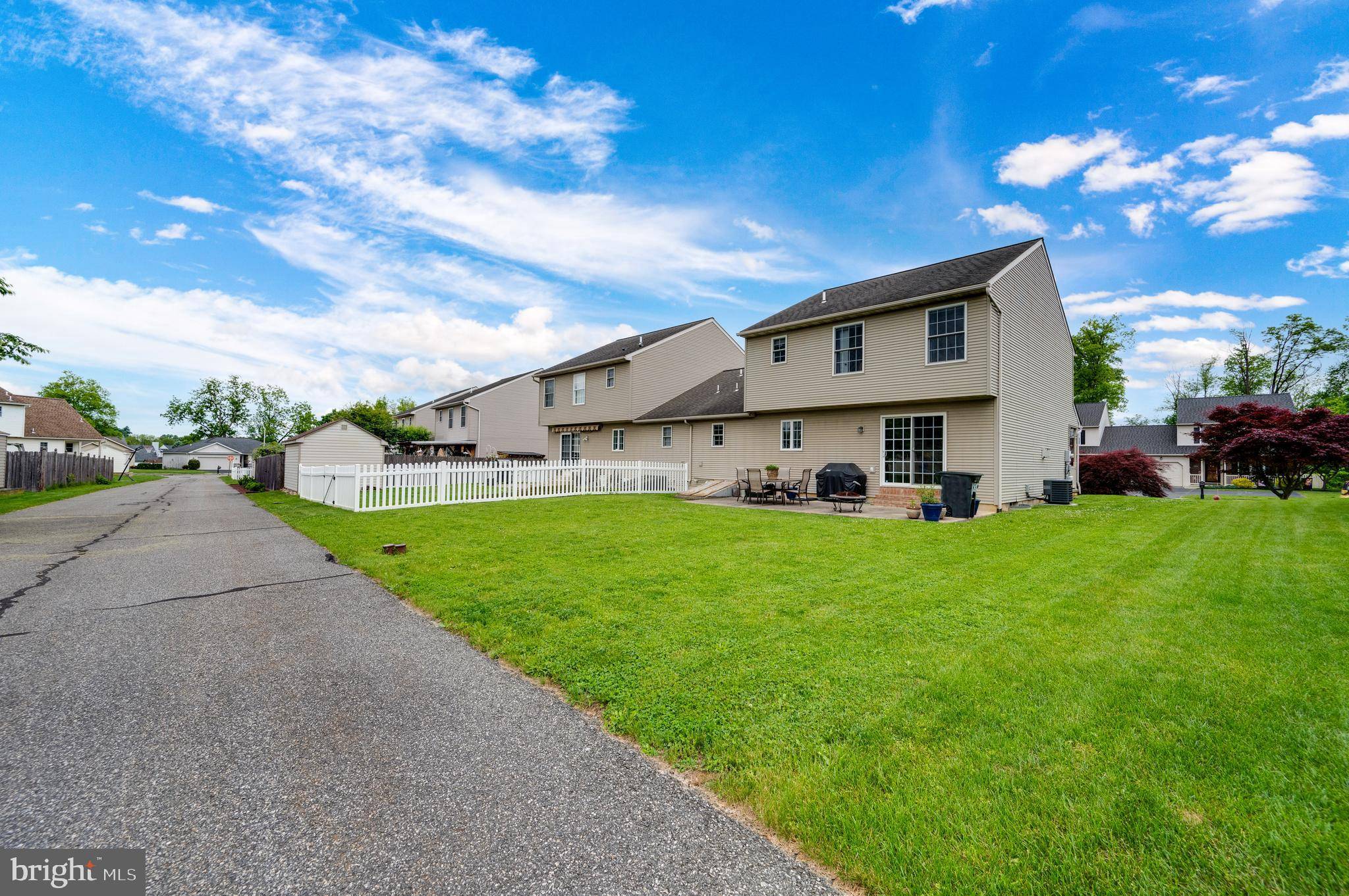 Blandon, PA 19510,238 SPIRIT CT