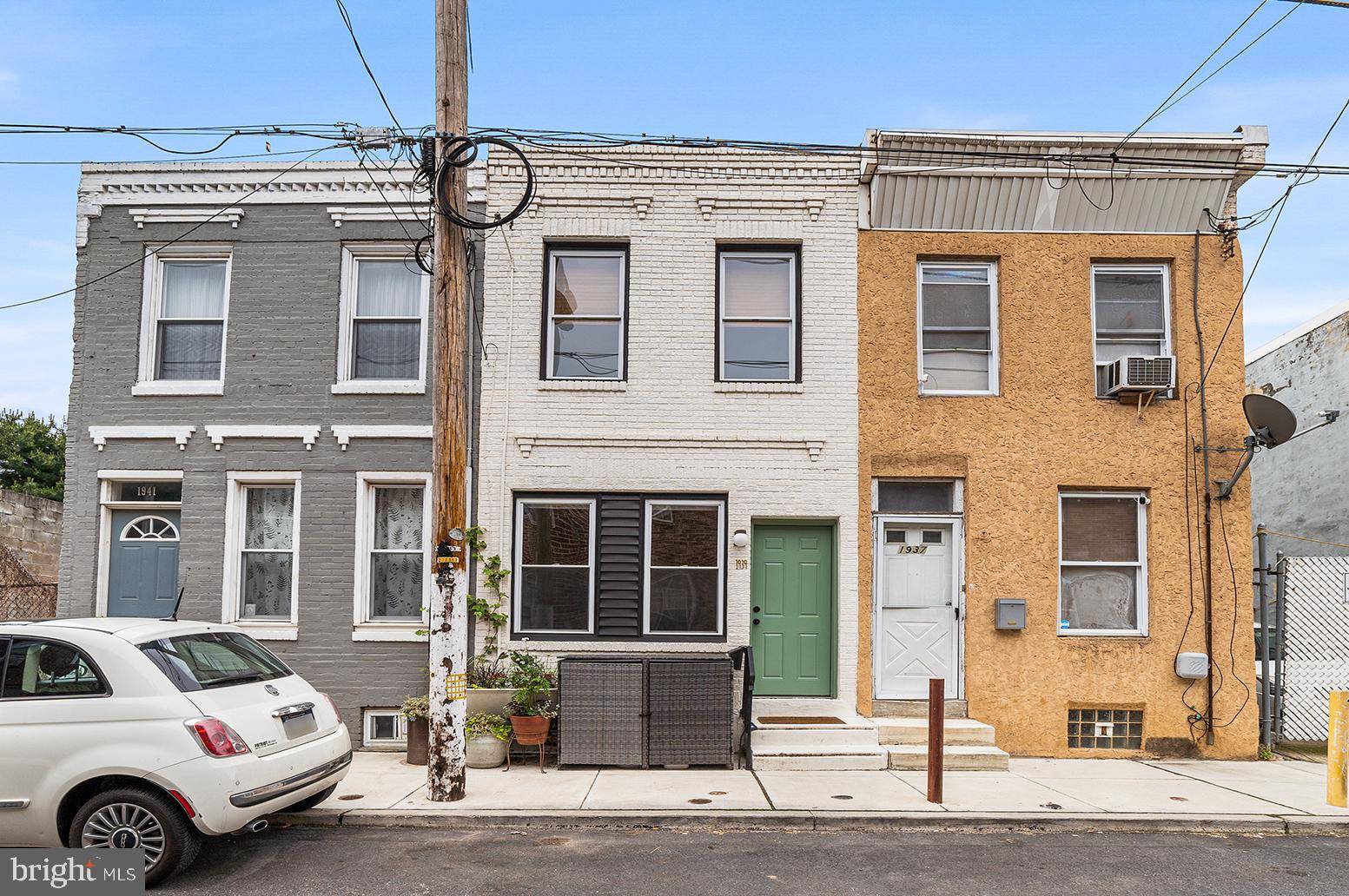 Philadelphia, PA 19122,1939 N PALETHORP ST