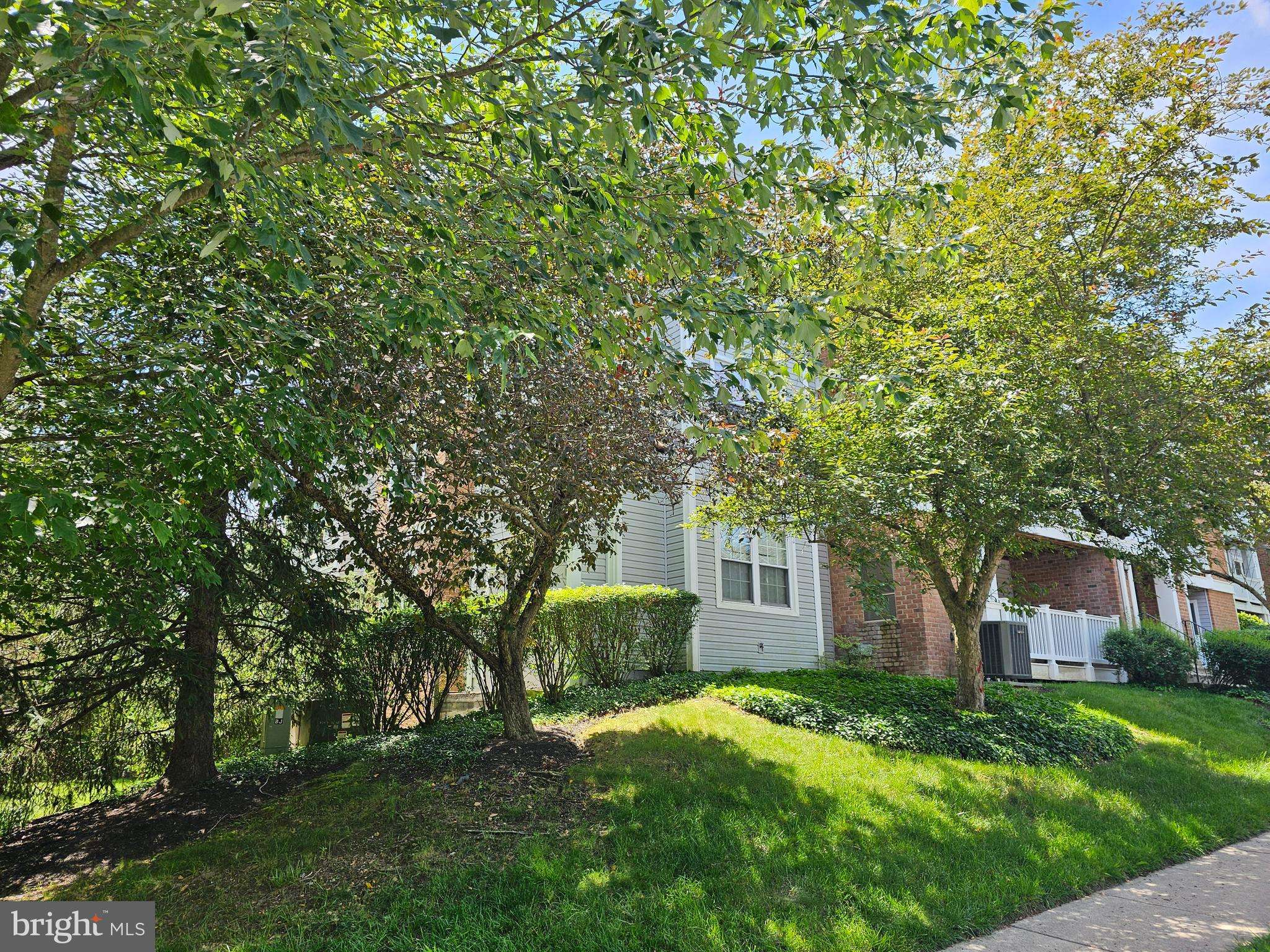 Alexandria, VA 22315,7501 ASHBY LN #K