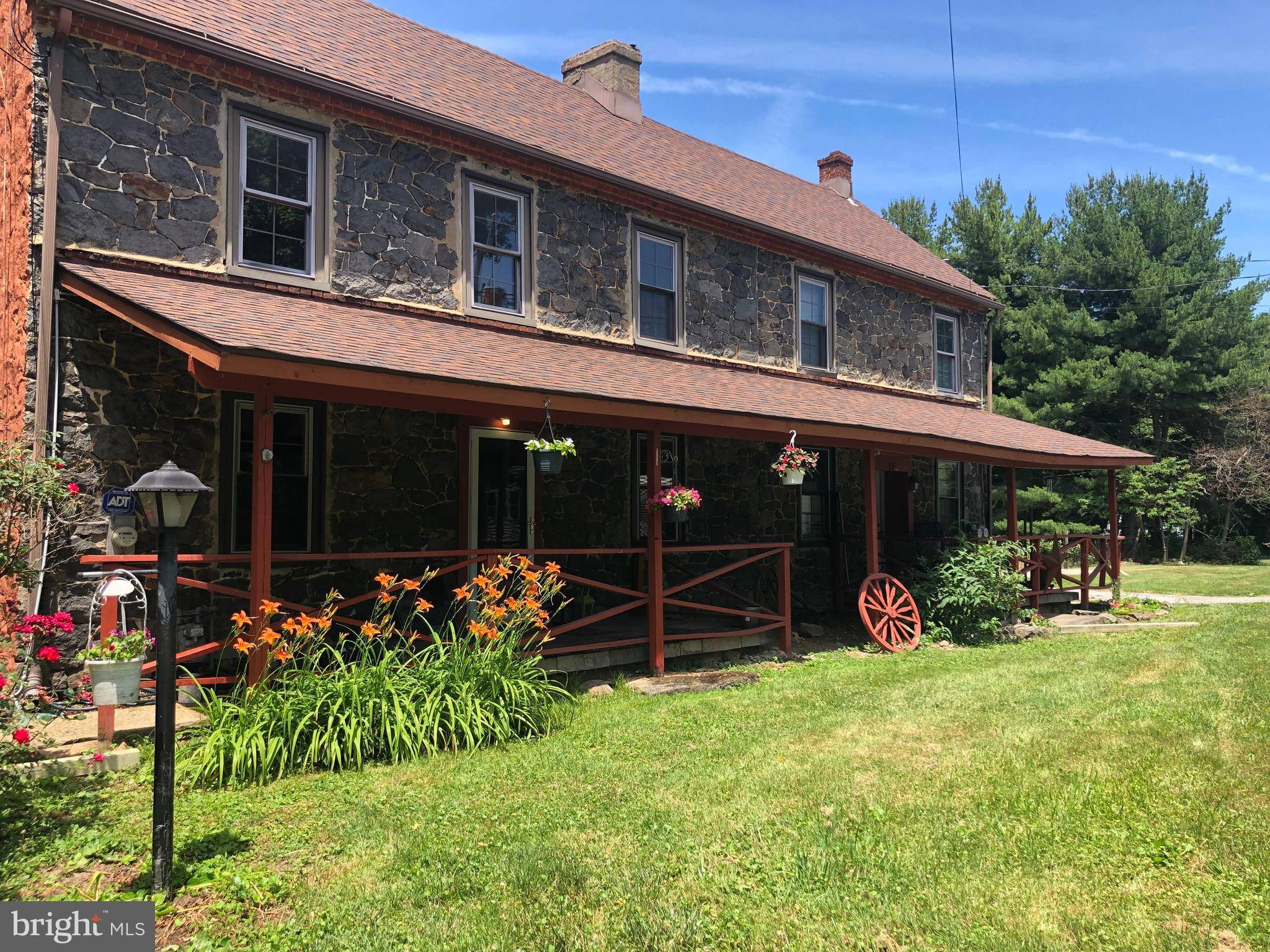 Garnet Valley, PA 19060,3809 ZEBLEY RD