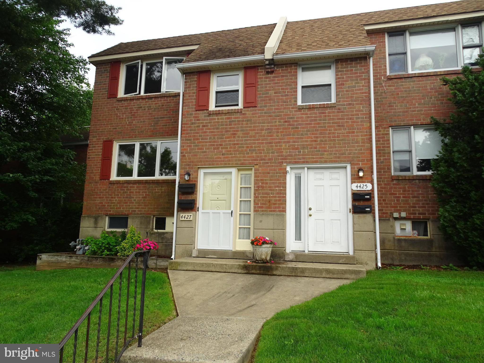 Drexel Hill, PA 19026,4427 ROSEMONT AVE