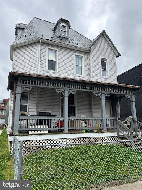 Harrisburg, PA 17104,1535 DERRY ST