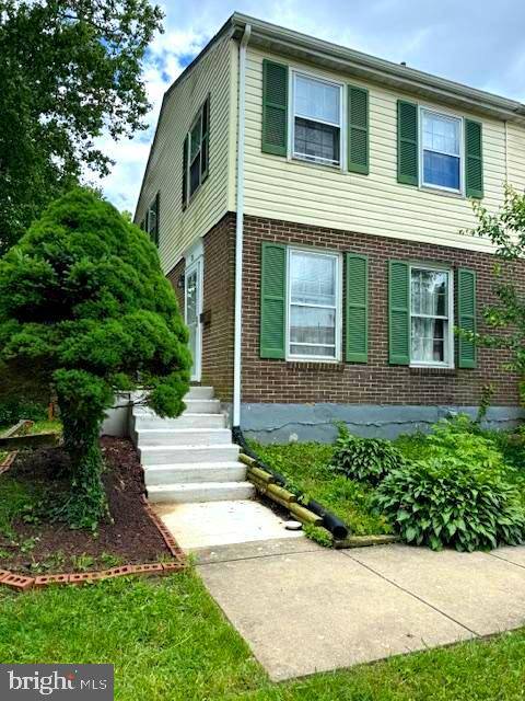 Nottingham, MD 21236,13 KILMORY CT #25A