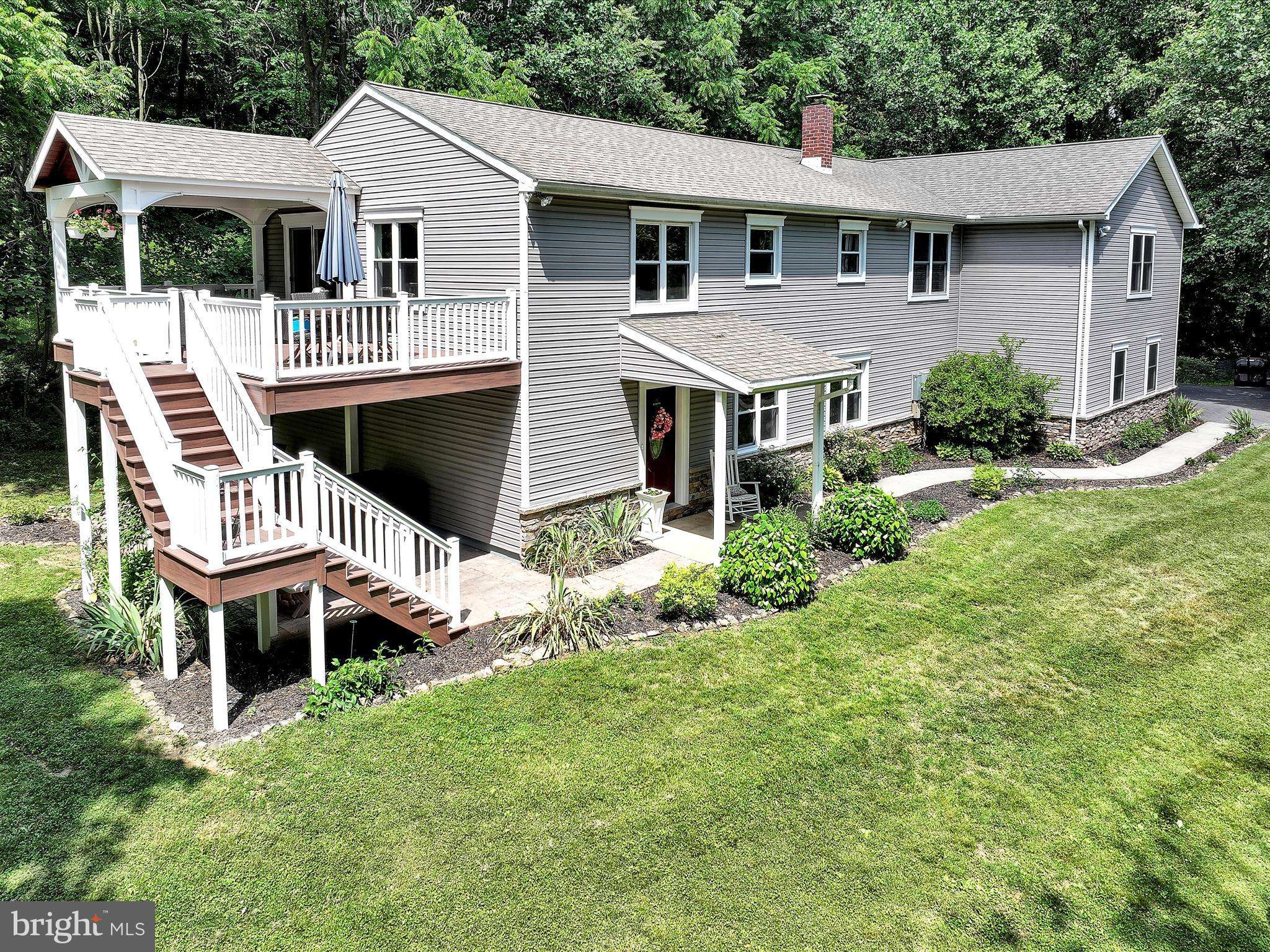 New Cumberland, PA 17070,550 SANDPIPER LN