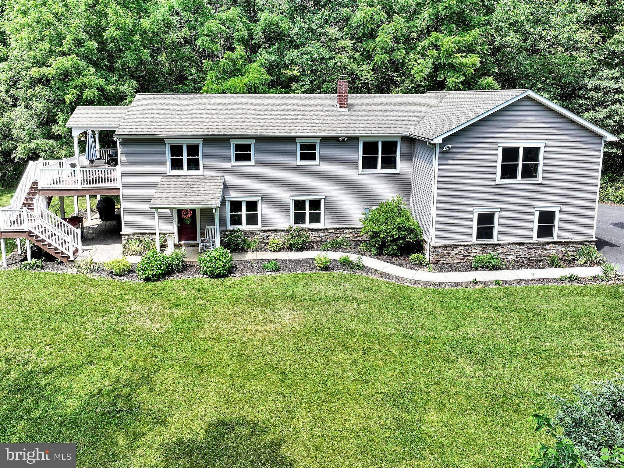 New Cumberland, PA 17070,550 SANDPIPER LN