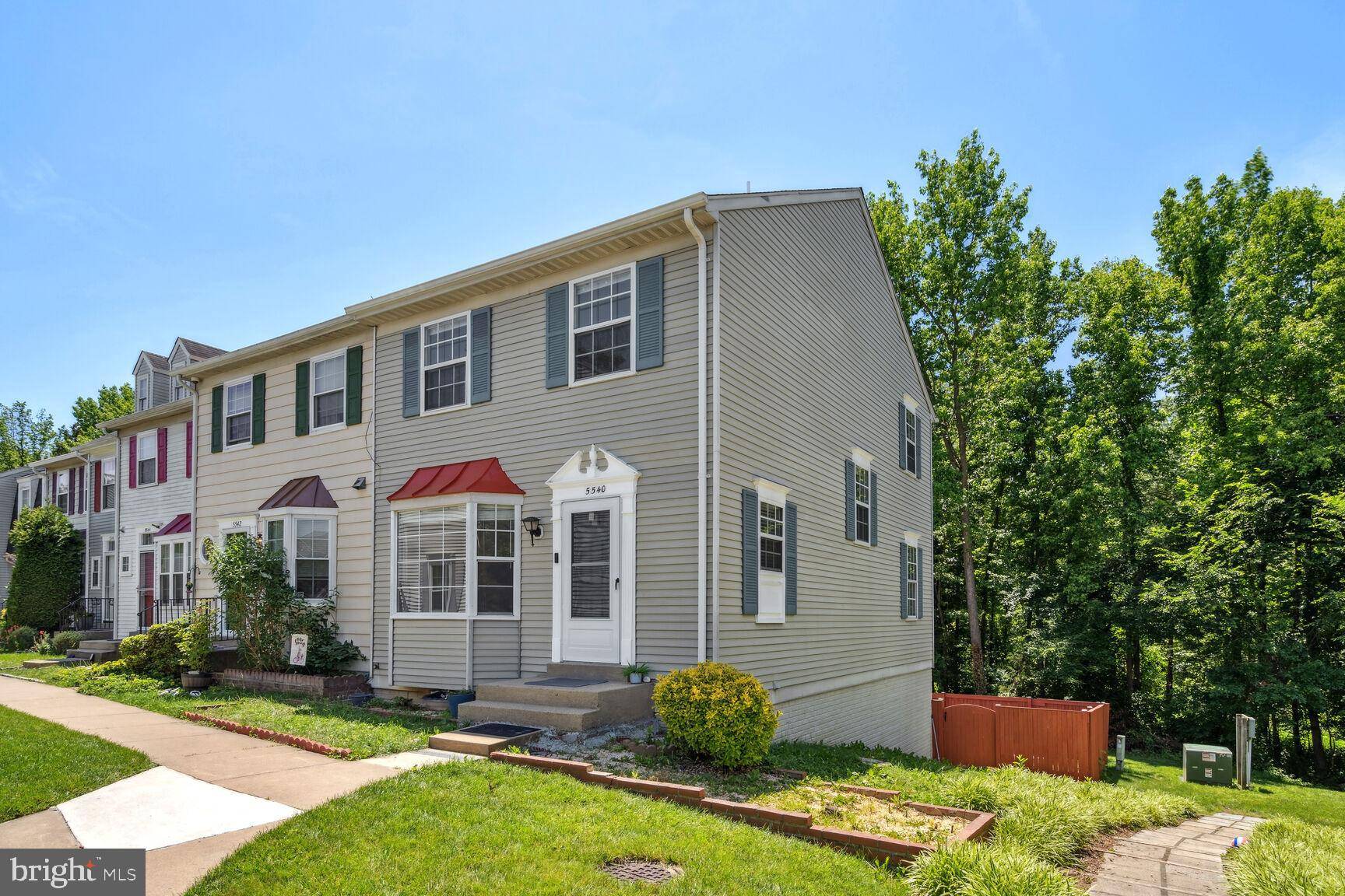 Alexandria, VA 22309,5540 WOODLAWN MANOR CT