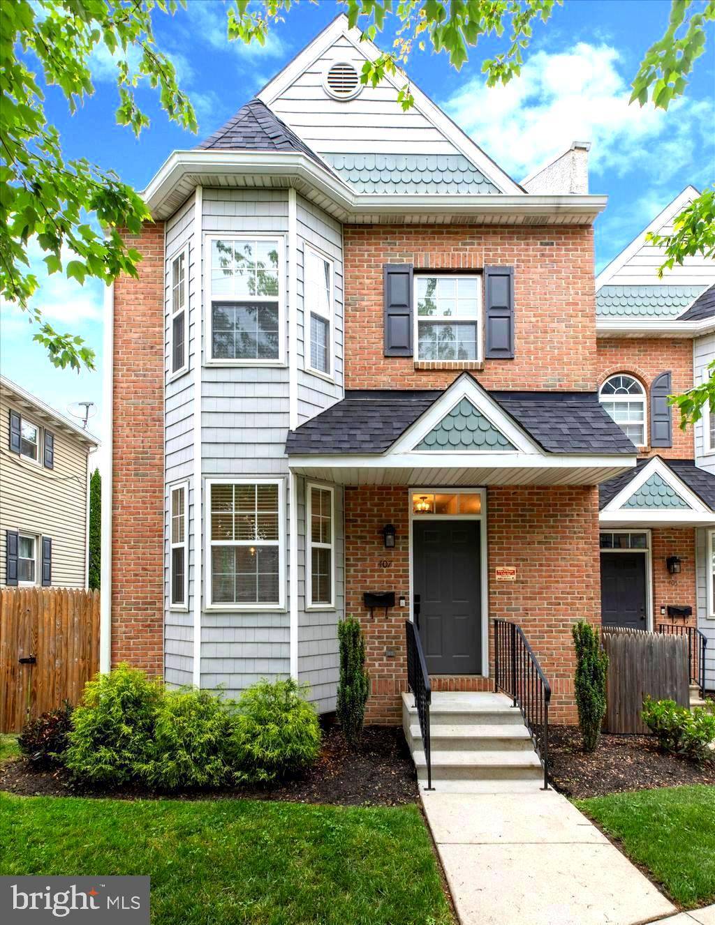 Conshohocken, PA 19428,407 W ELM ST