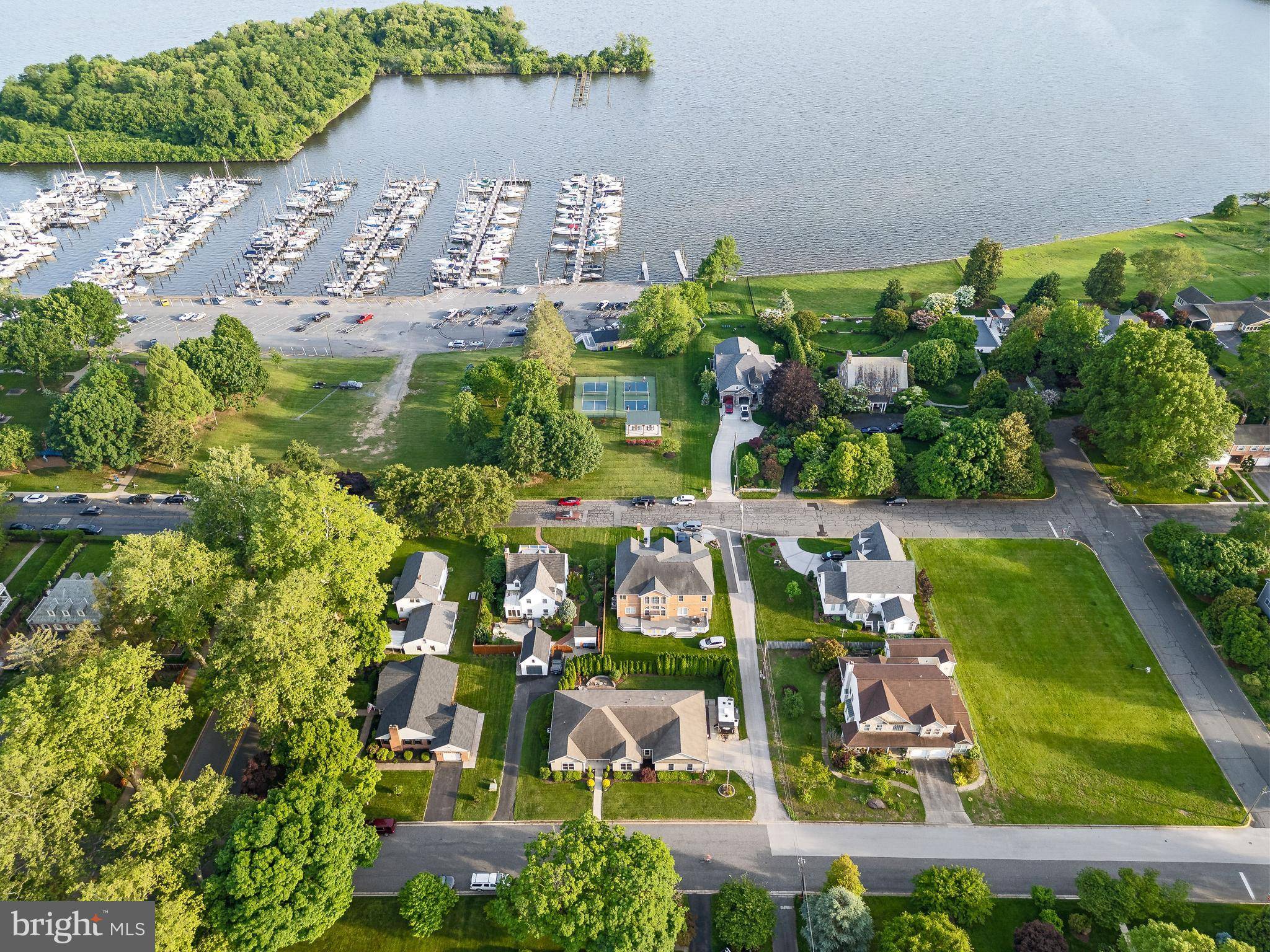 Havre De Grace, MD 21078,506 GILES ST