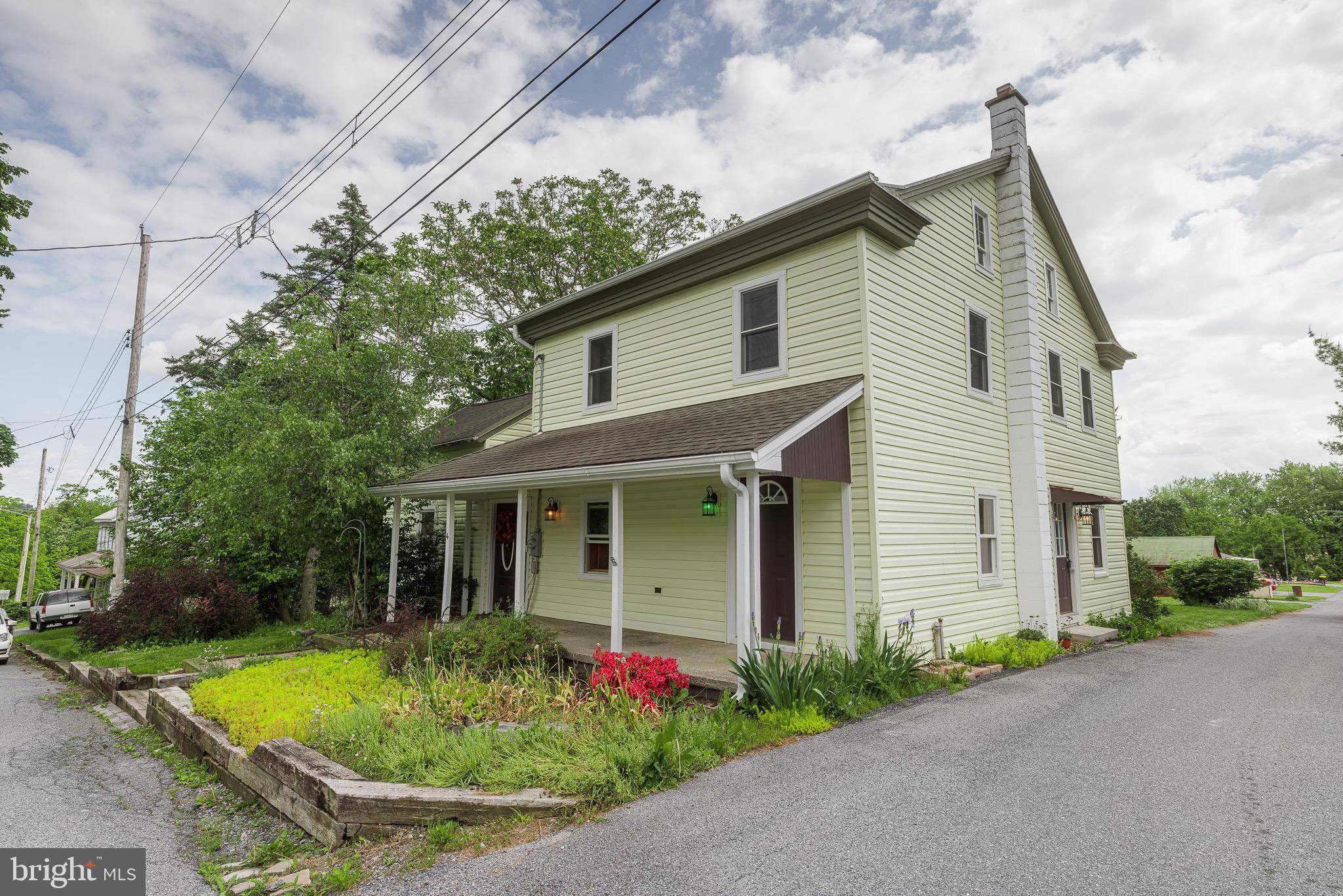 Myerstown, PA 17067,4 E TANNER ST