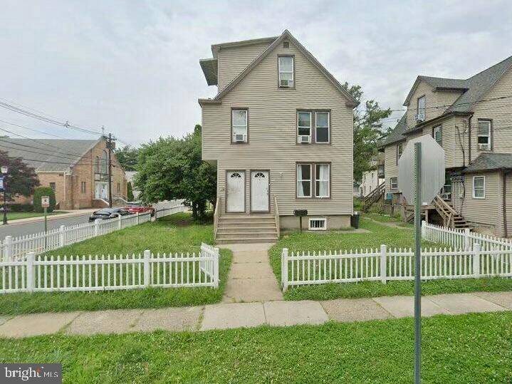 Oaklyn, NJ 08107,157 COOPER AVE