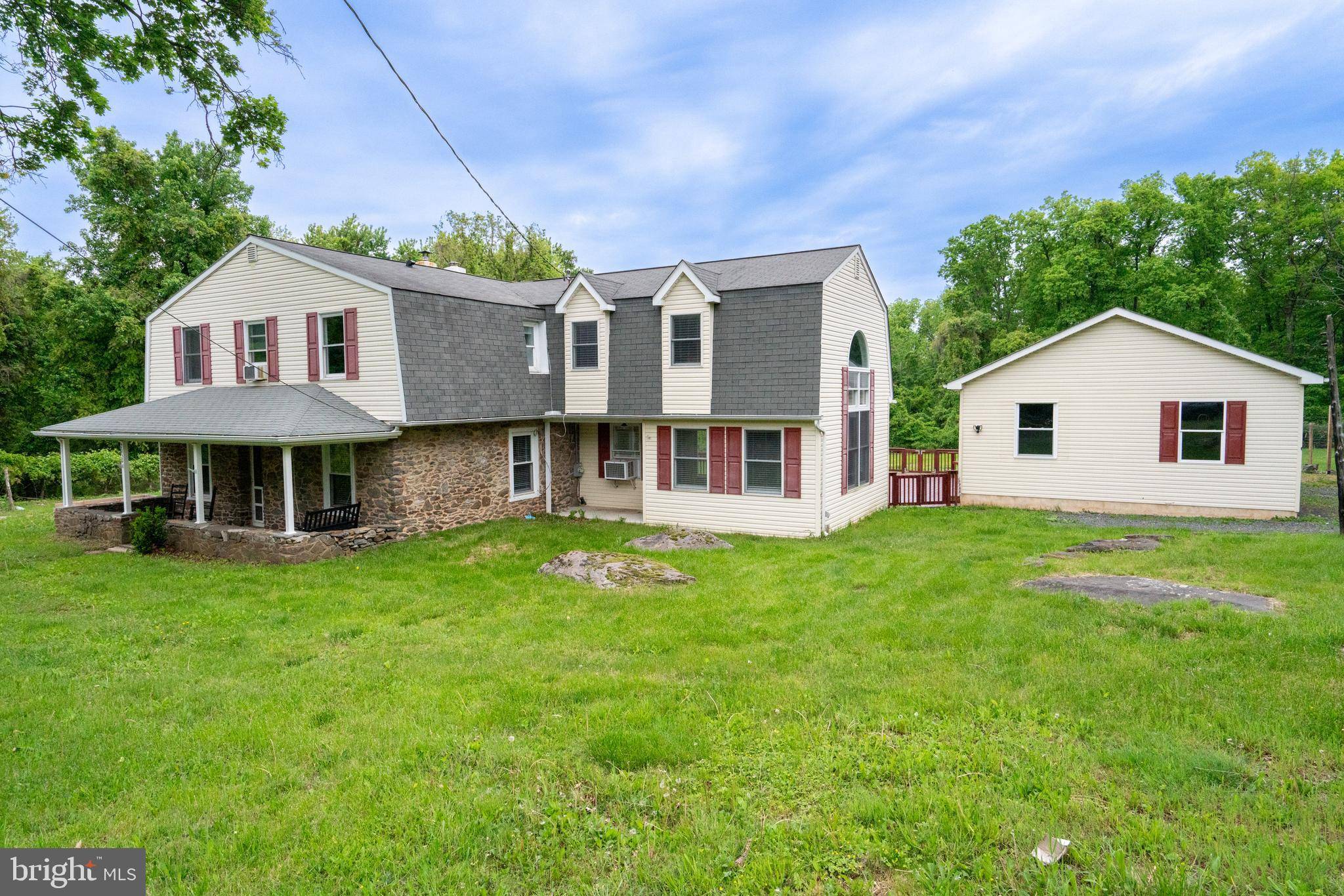 Green Lane, PA 18054,2050 UPPER RIDGE RD