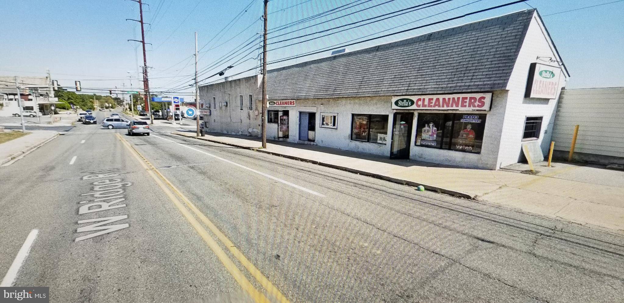 Marcus Hook, PA 19061,1378 MARKET ST