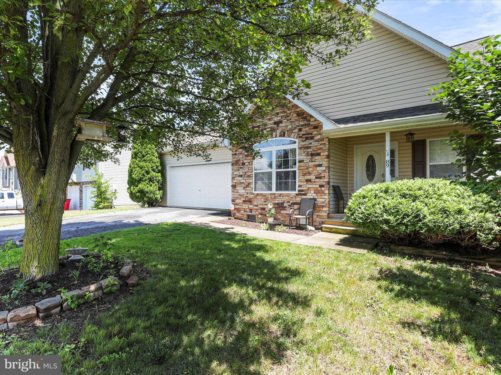 Martinsburg, WV 25405,89 BITTINGER CT