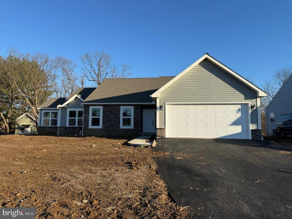 Wernersville, PA 19565,225 MARCELLO CIRCLE #LOT 8