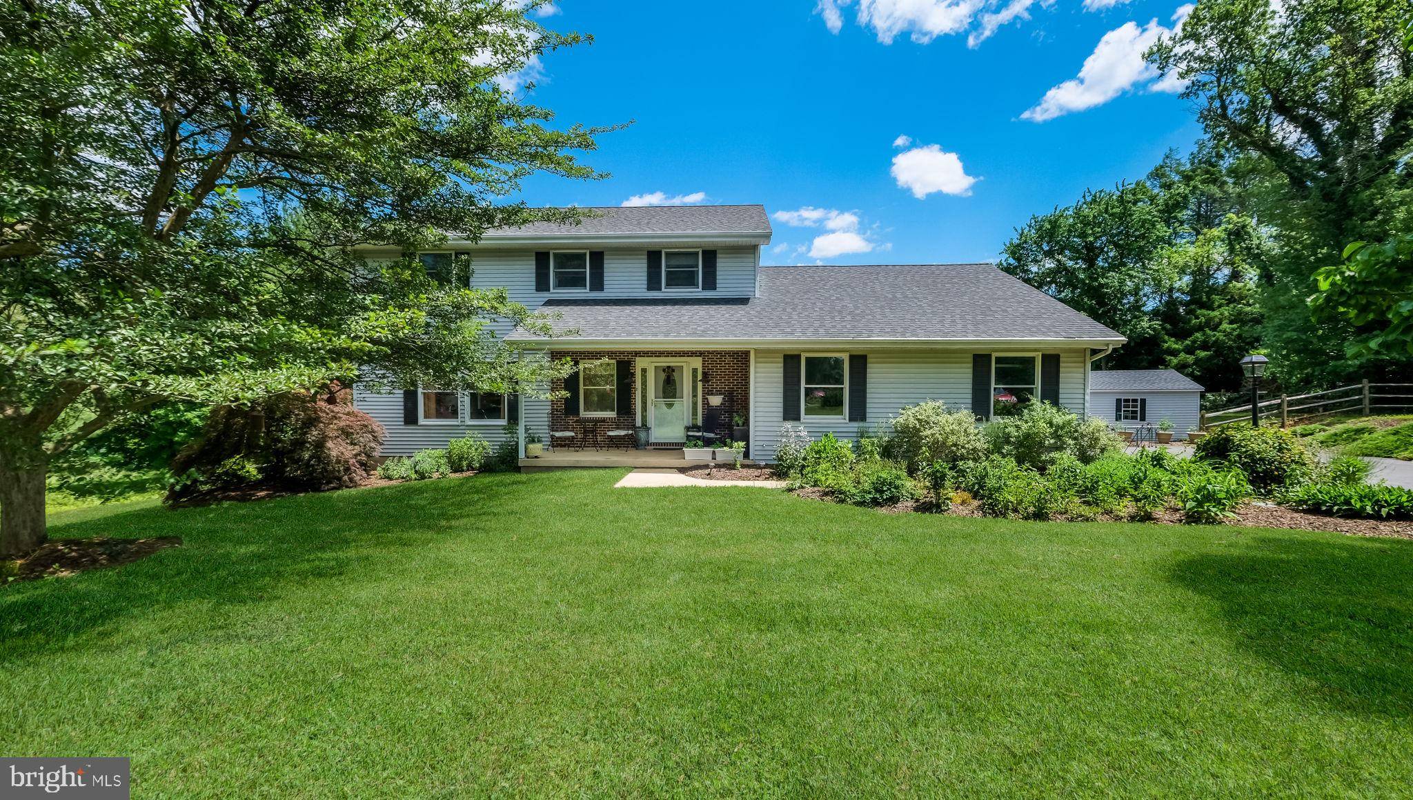 Landenberg, PA 19350,102 SUNSET CIR