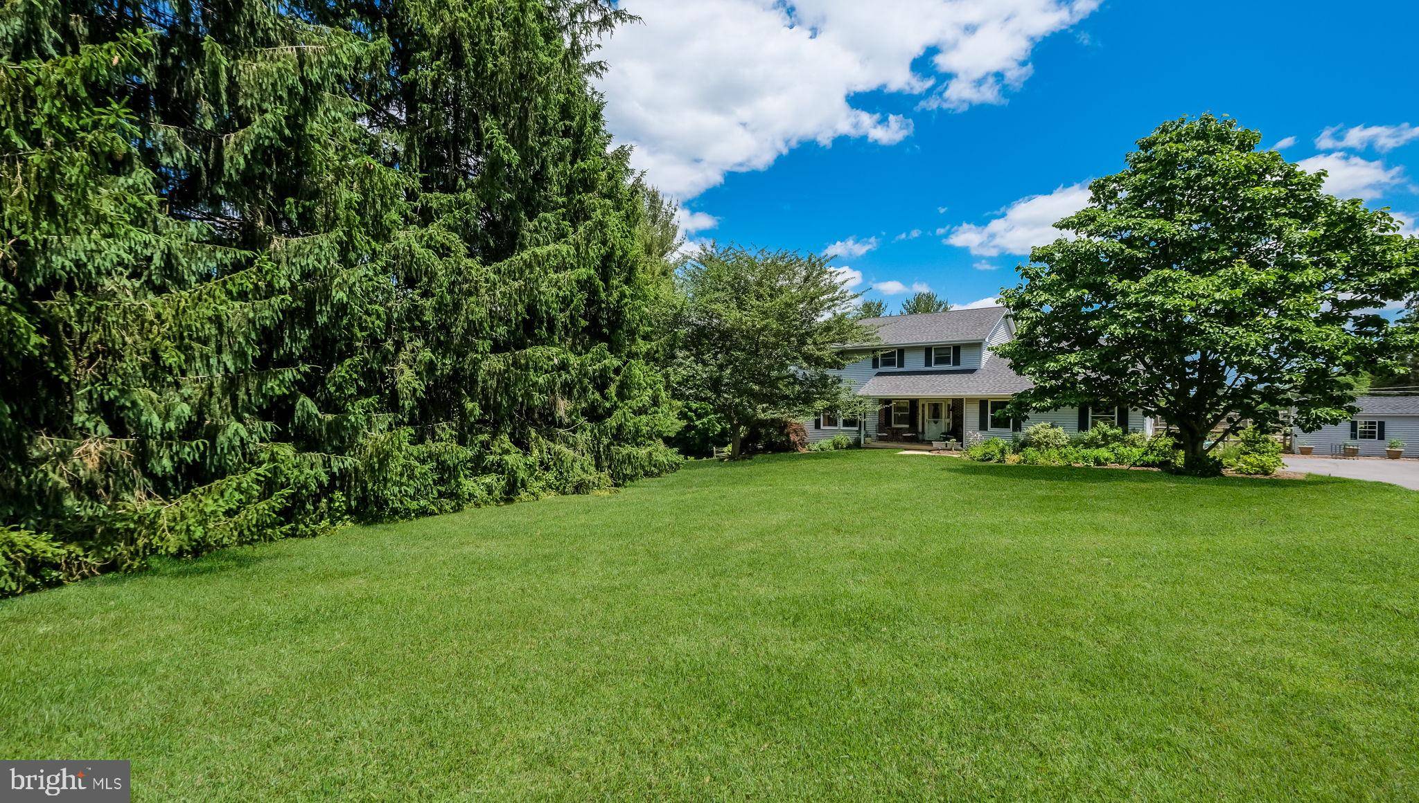 Landenberg, PA 19350,102 SUNSET CIR