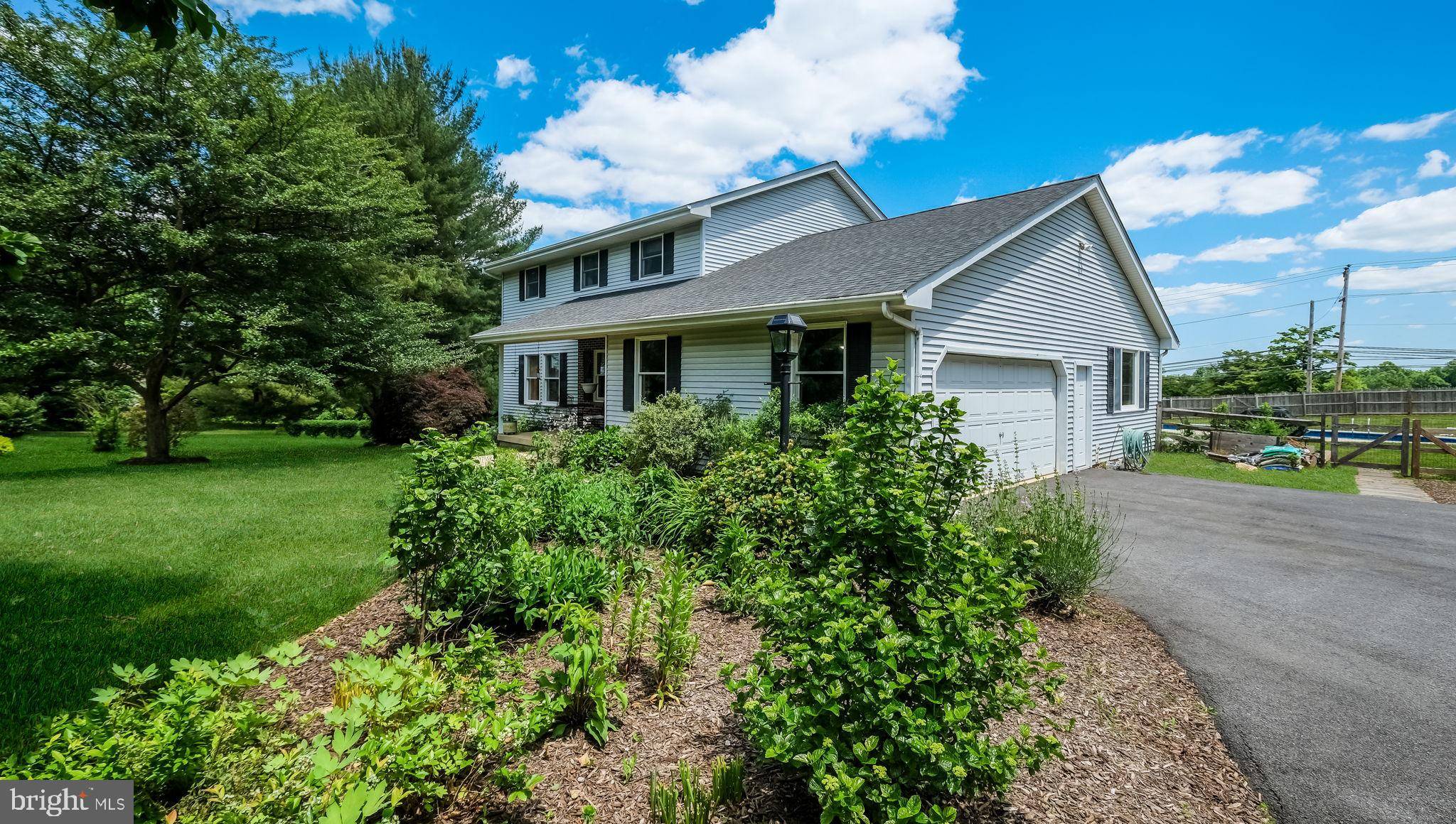 Landenberg, PA 19350,102 SUNSET CIR