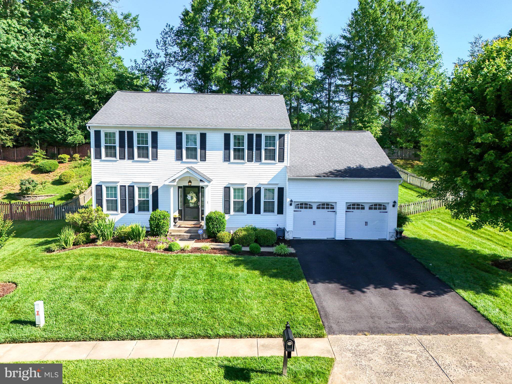 Stafford, VA 22554,14 CHRISTOPHER WAY