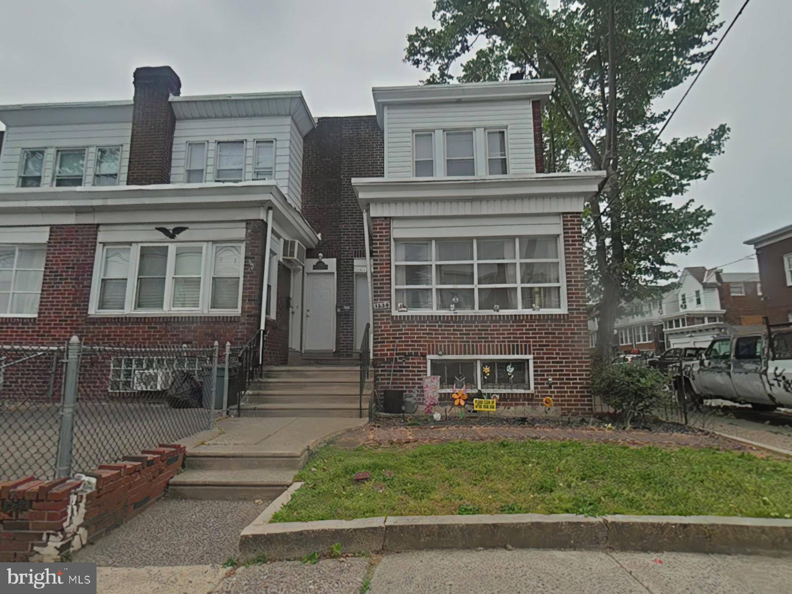 Philadelphia, PA 19124,1234 E SANGER ST