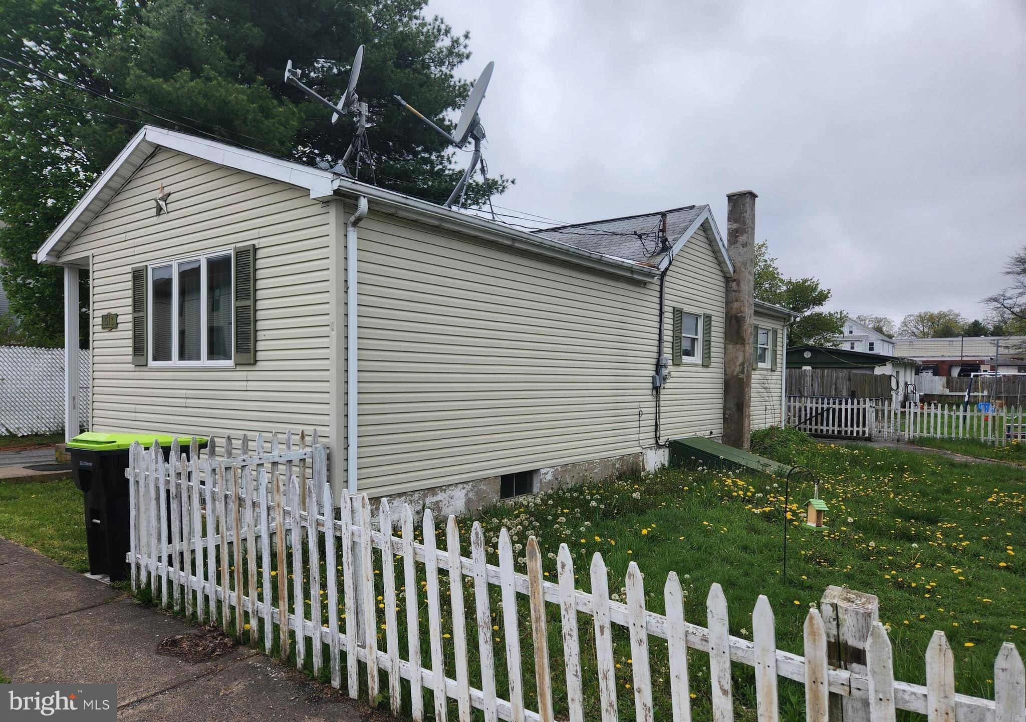 Freeland, PA 18224,407 LUZERNE ST