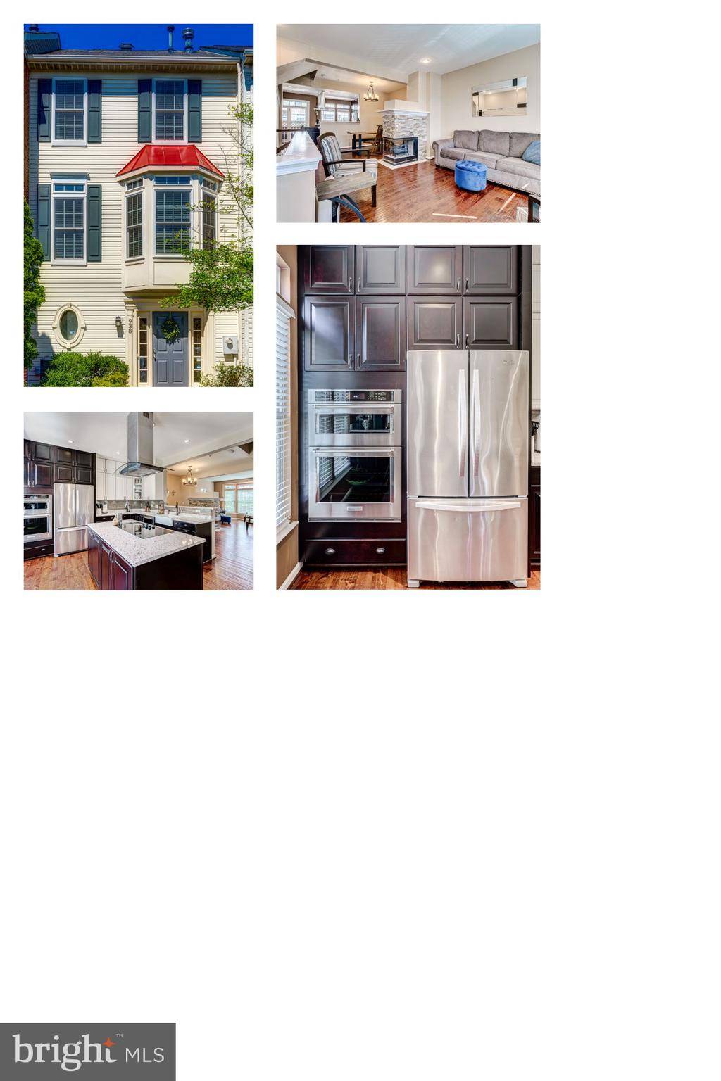 Alexandria, VA 22304,938 HARRISON CIR