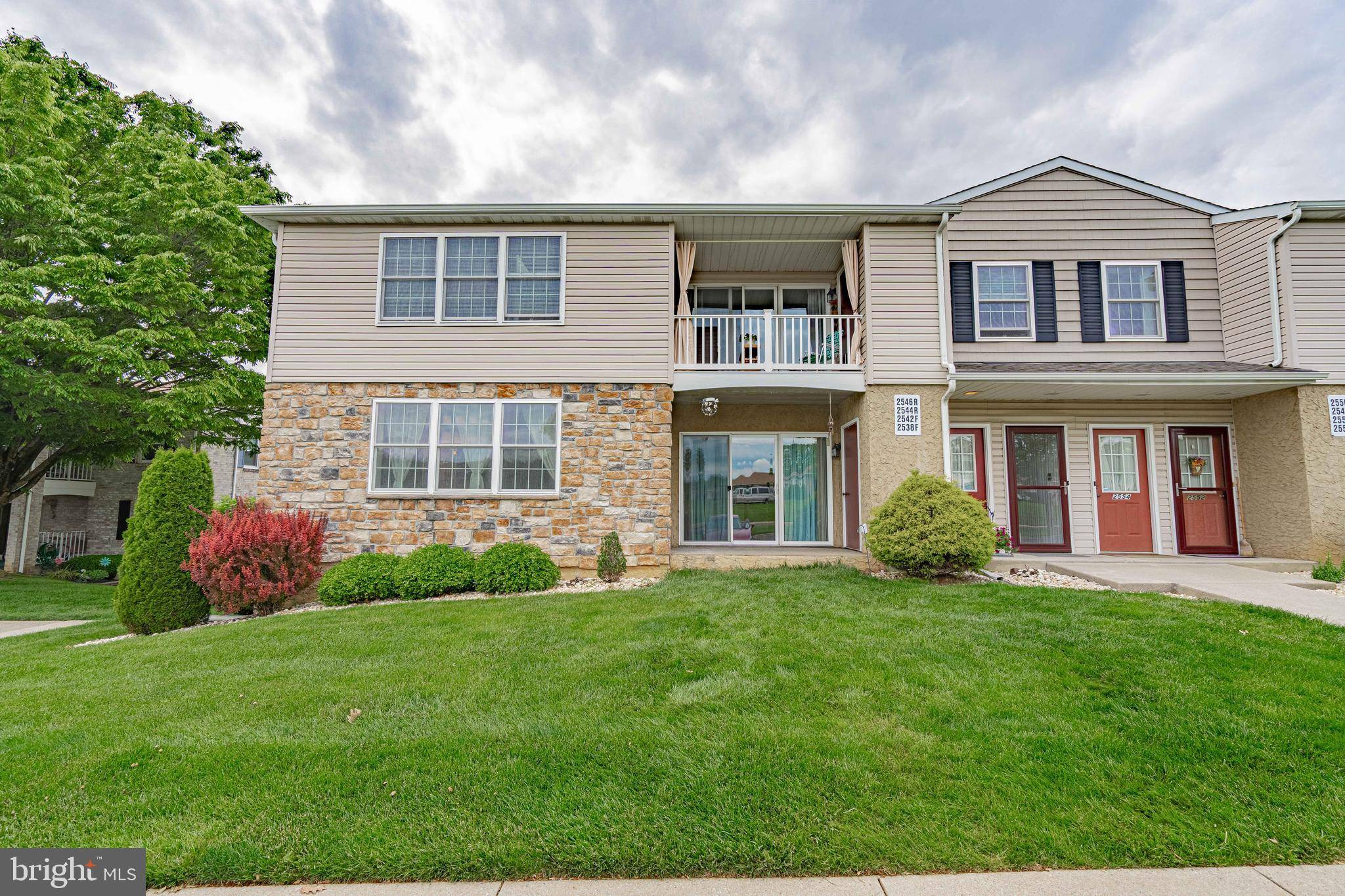 Macungie, PA 18062,2538 GULPH MILLS PL