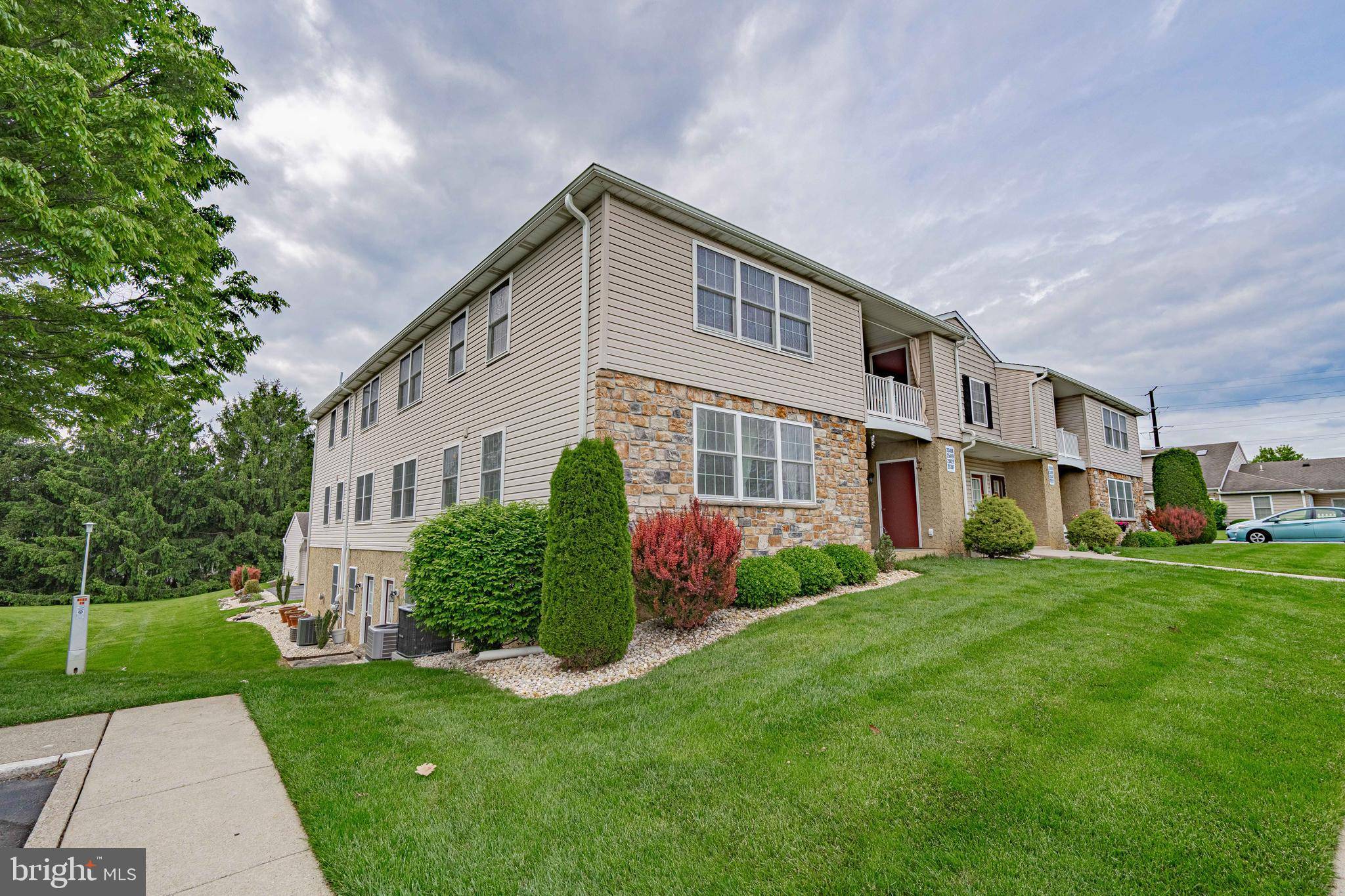 Macungie, PA 18062,2538 GULPH MILLS PL