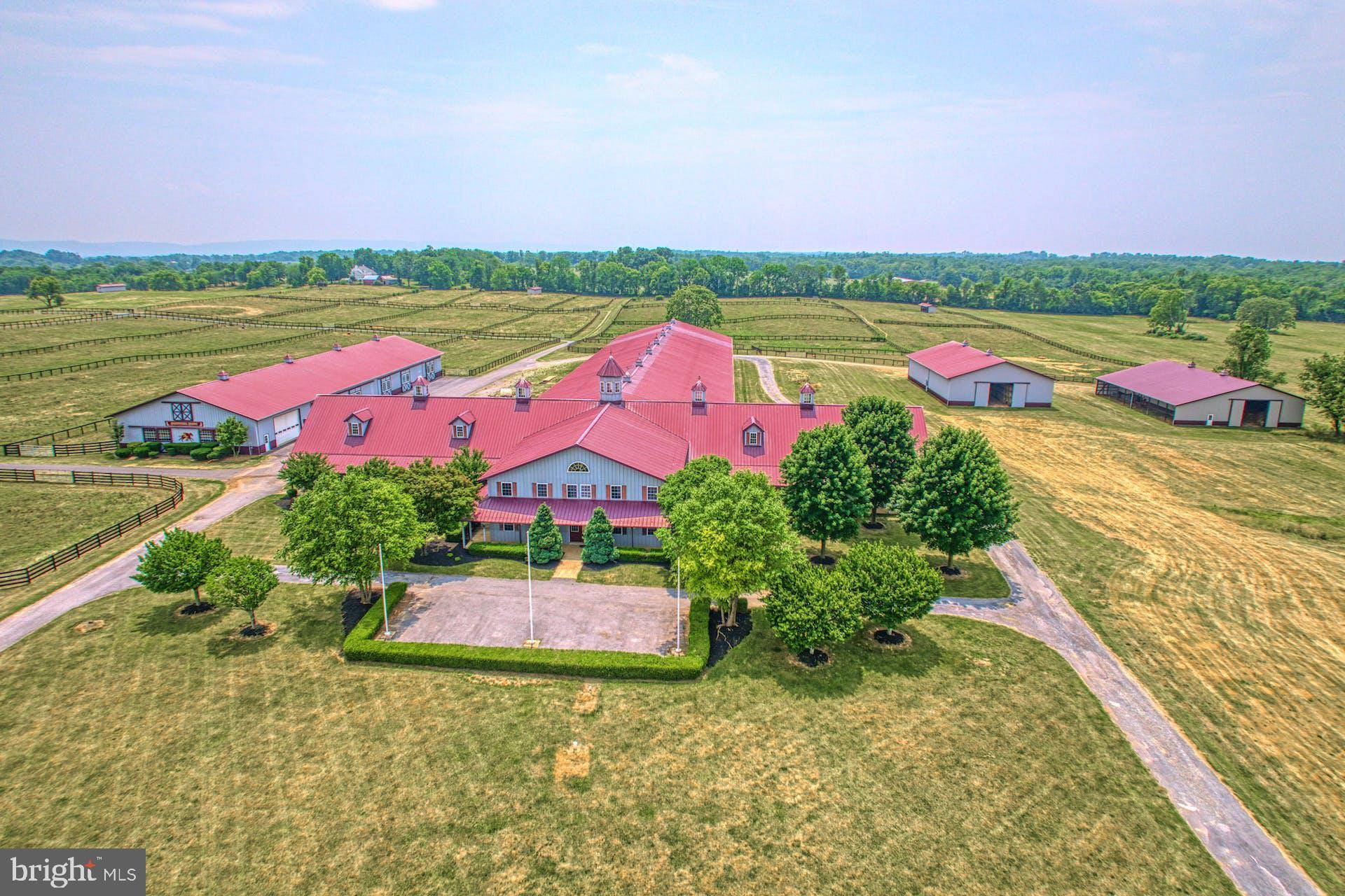 Charles Town, WV 25414,1233 EARLE RD