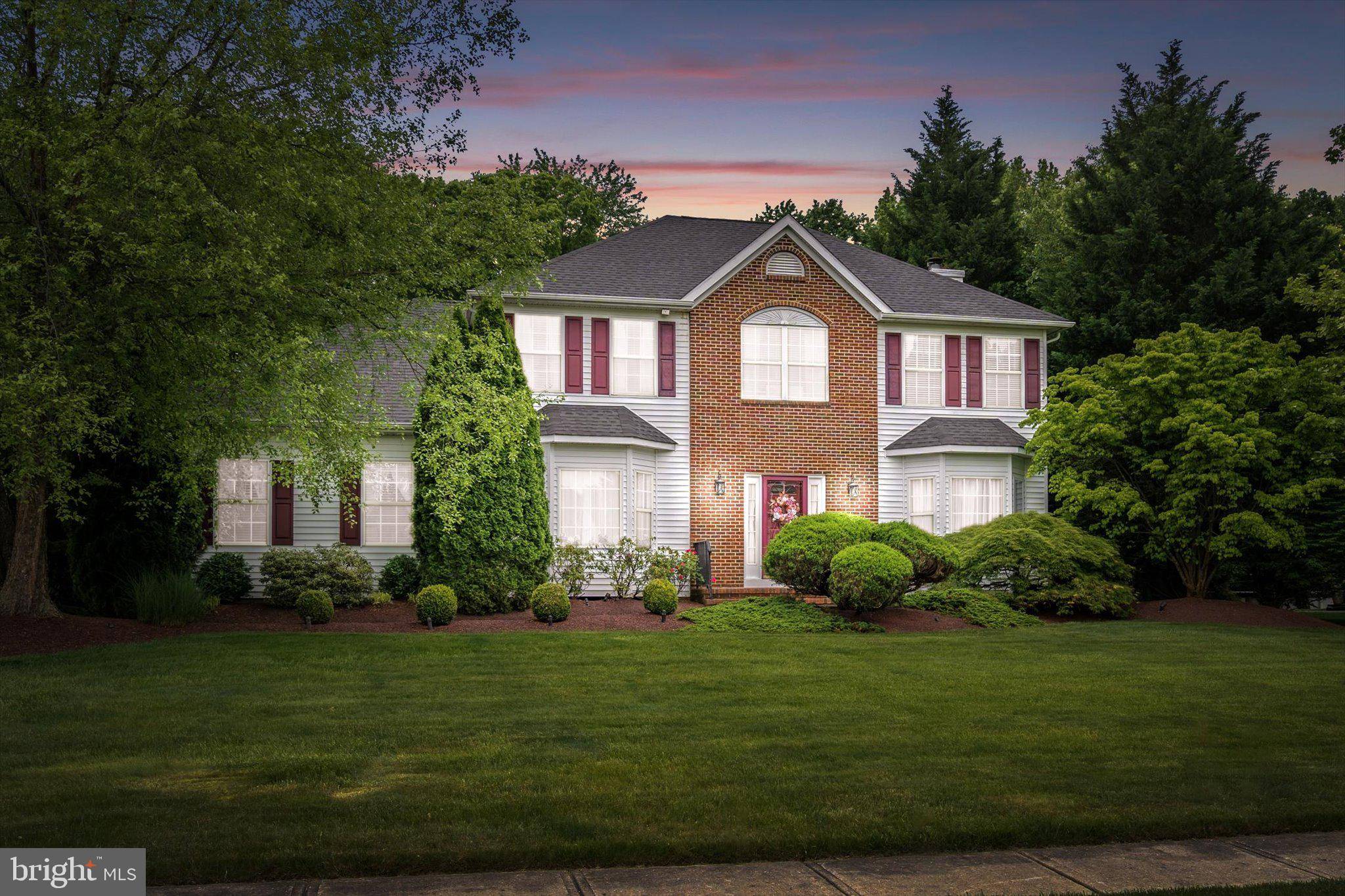 Robbinsville, NJ 08691,41 TANAGER LN