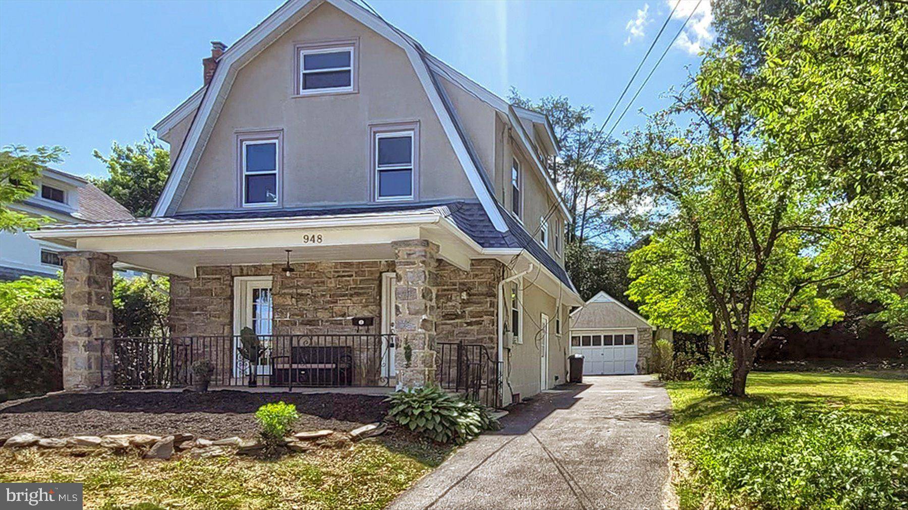 Drexel Hill, PA 19026,948 MASON AVE