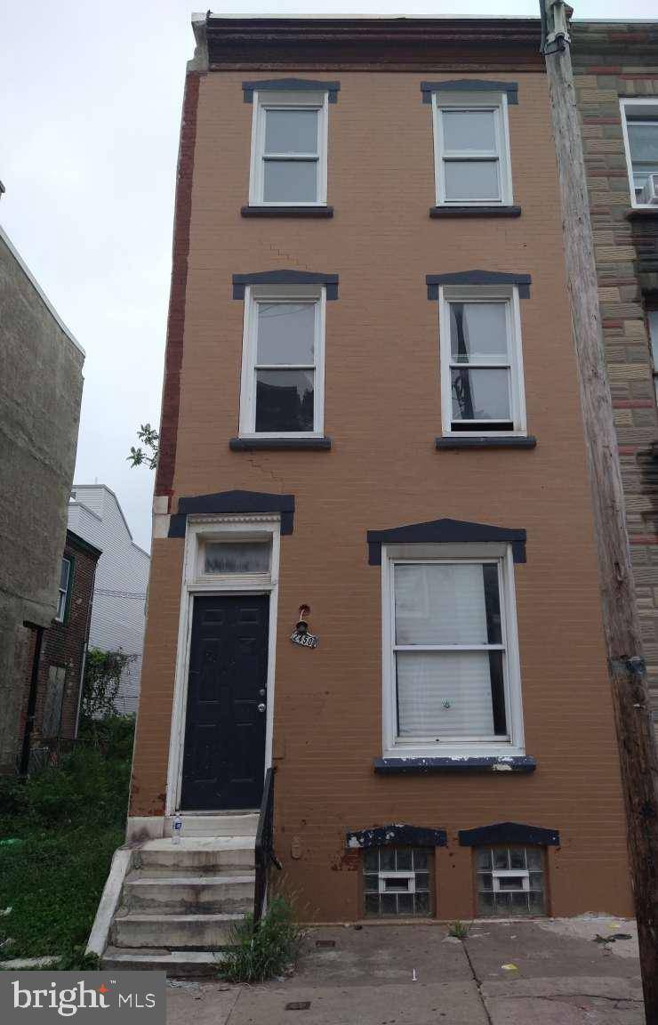 Philadelphia, PA 19121,2450 TURNER ST