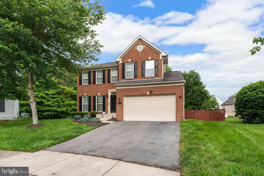 Waldorf, MD 20603,3043 LUNDT CT