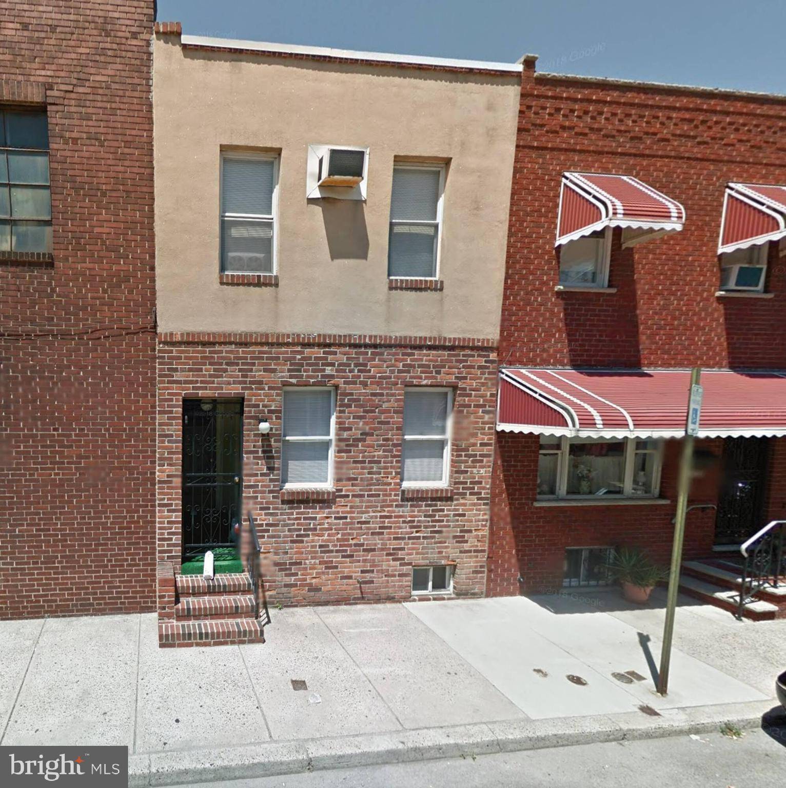 Philadelphia, PA 19148,2040 S PHILIP ST