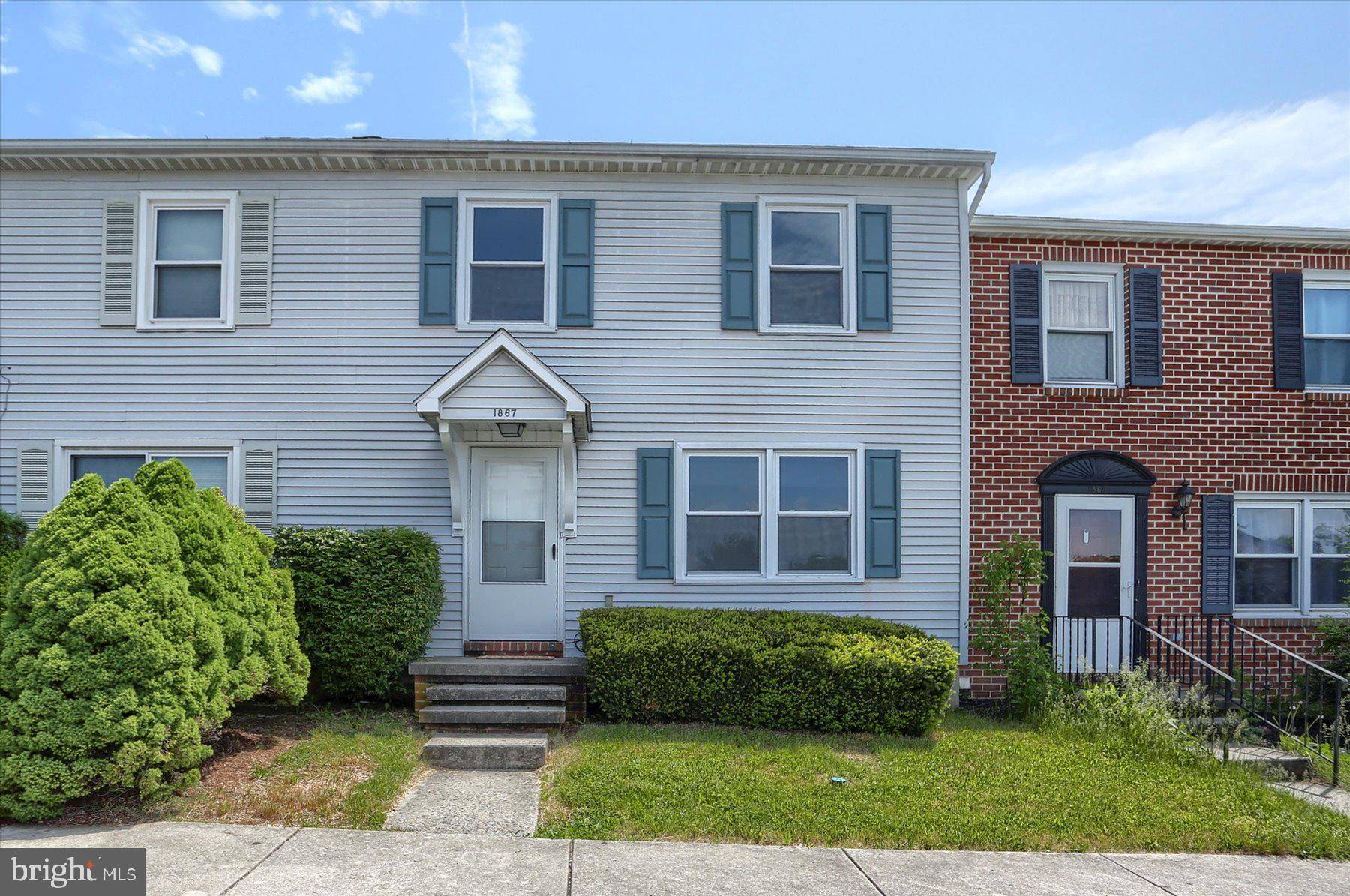 Carlisle, PA 17013,1867 DOUGLAS DR