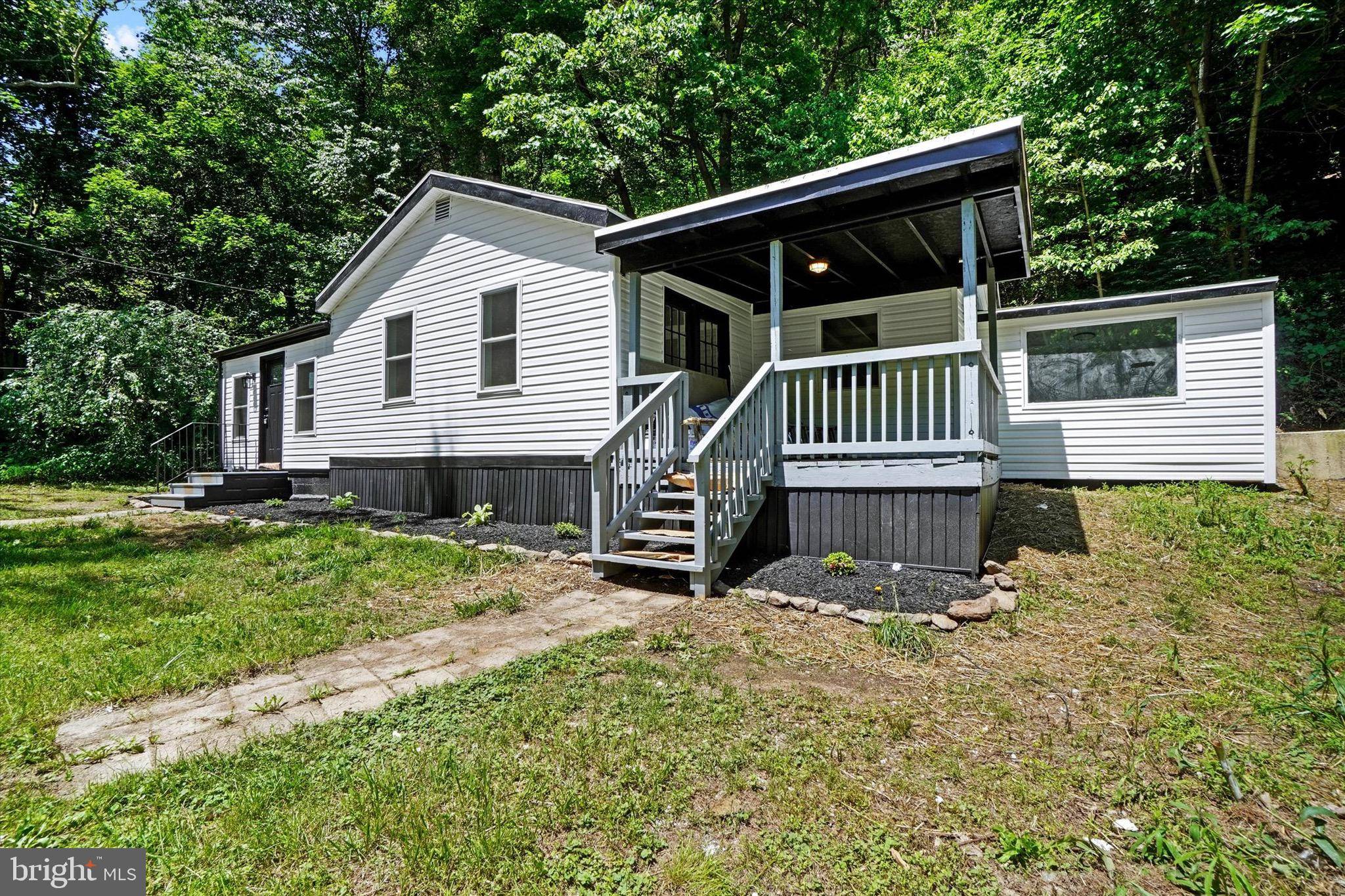 Fawn Grove, PA 17321,1323 BRIDGETON RD