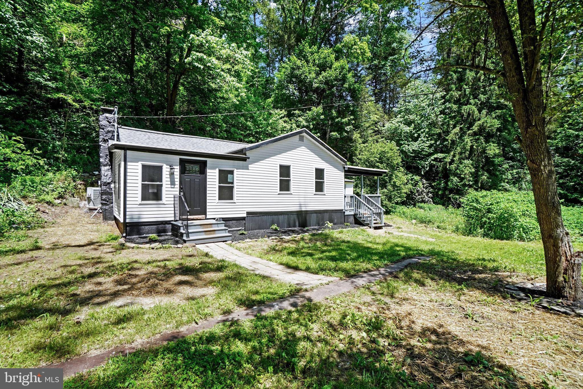 Fawn Grove, PA 17321,1323 BRIDGETON RD