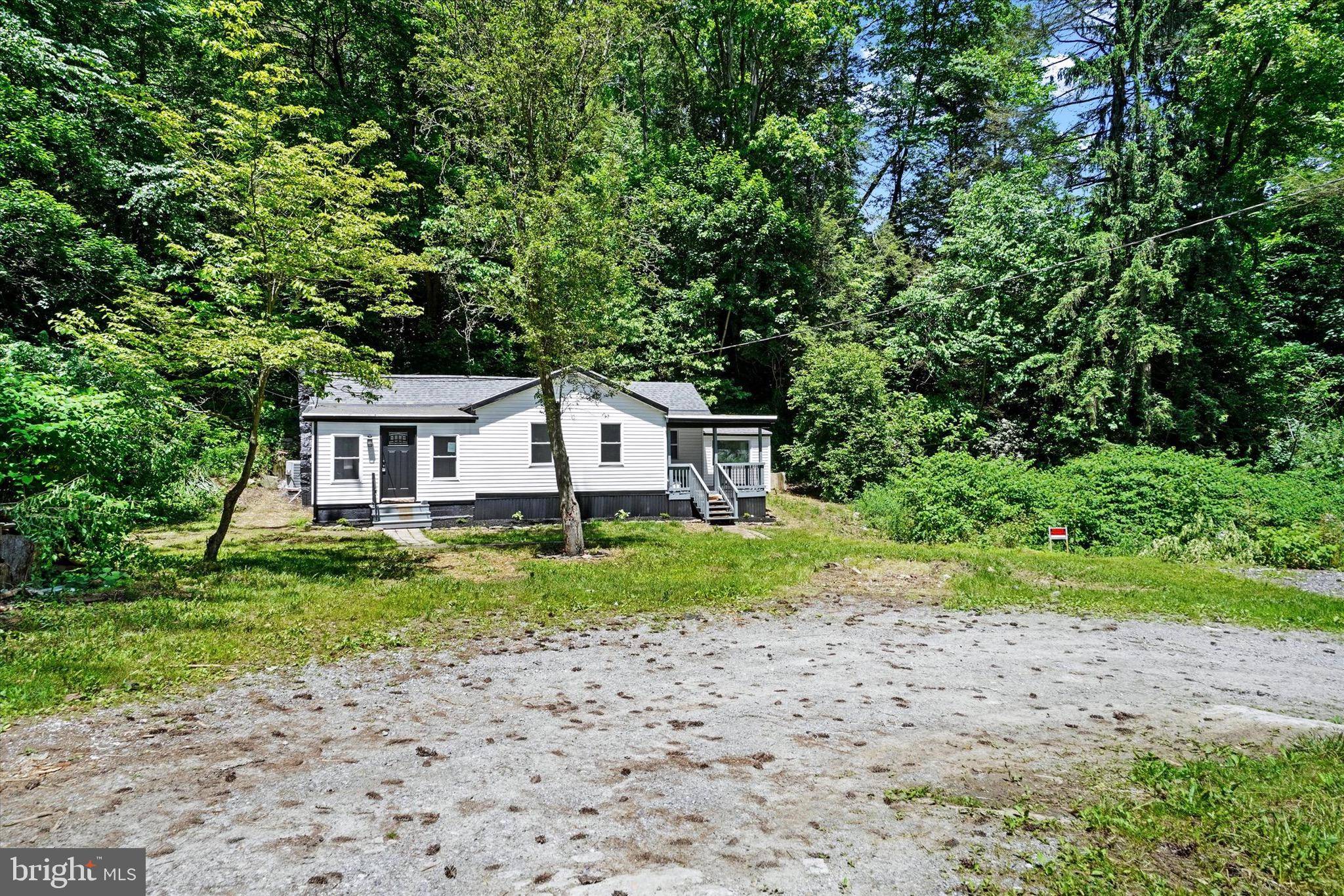 Fawn Grove, PA 17321,1323 BRIDGETON RD