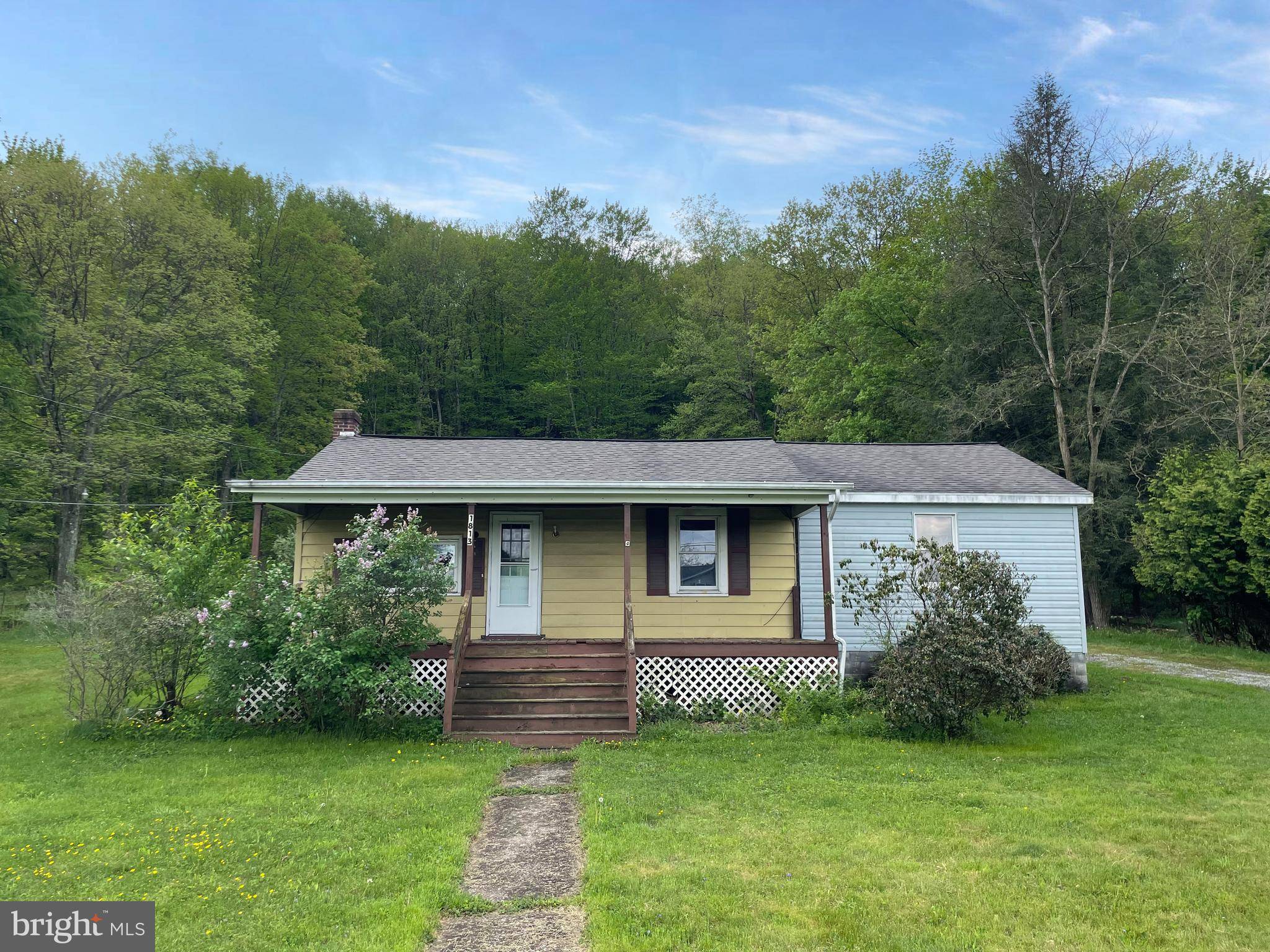 Clearfield, PA 16830,1813-R DOREY STREET EXT