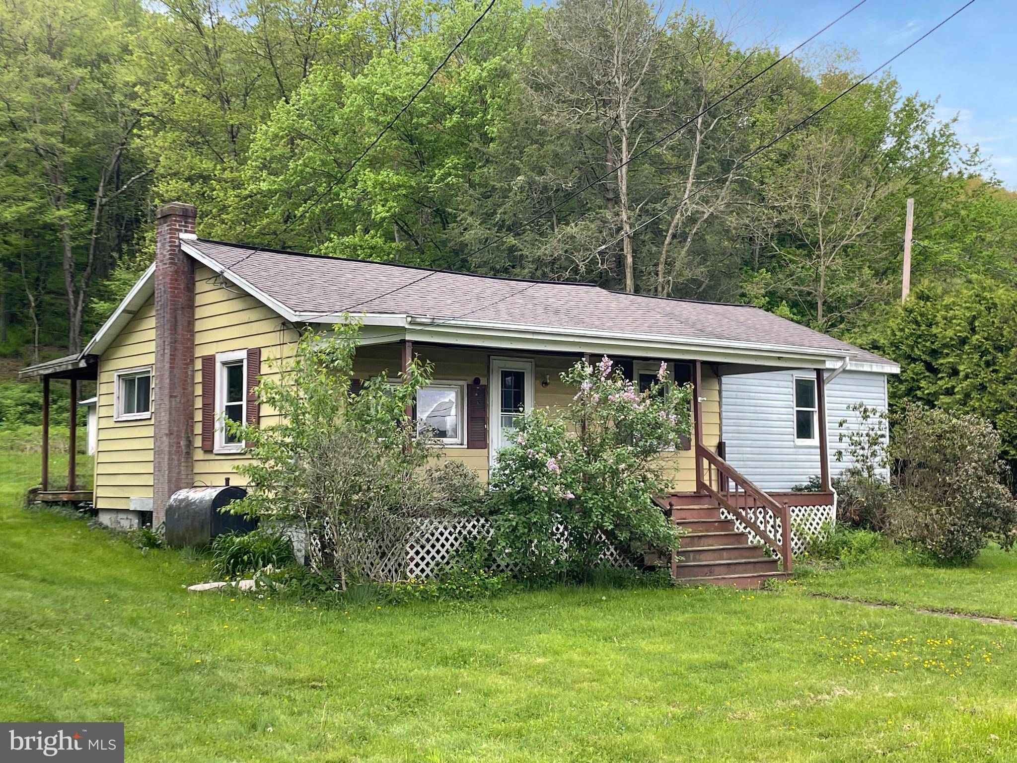 Clearfield, PA 16830,1813-R DOREY STREET EXT