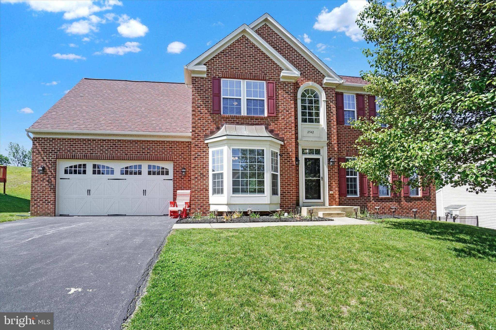 Spring Grove, PA 17362,2542 CODORUS LN