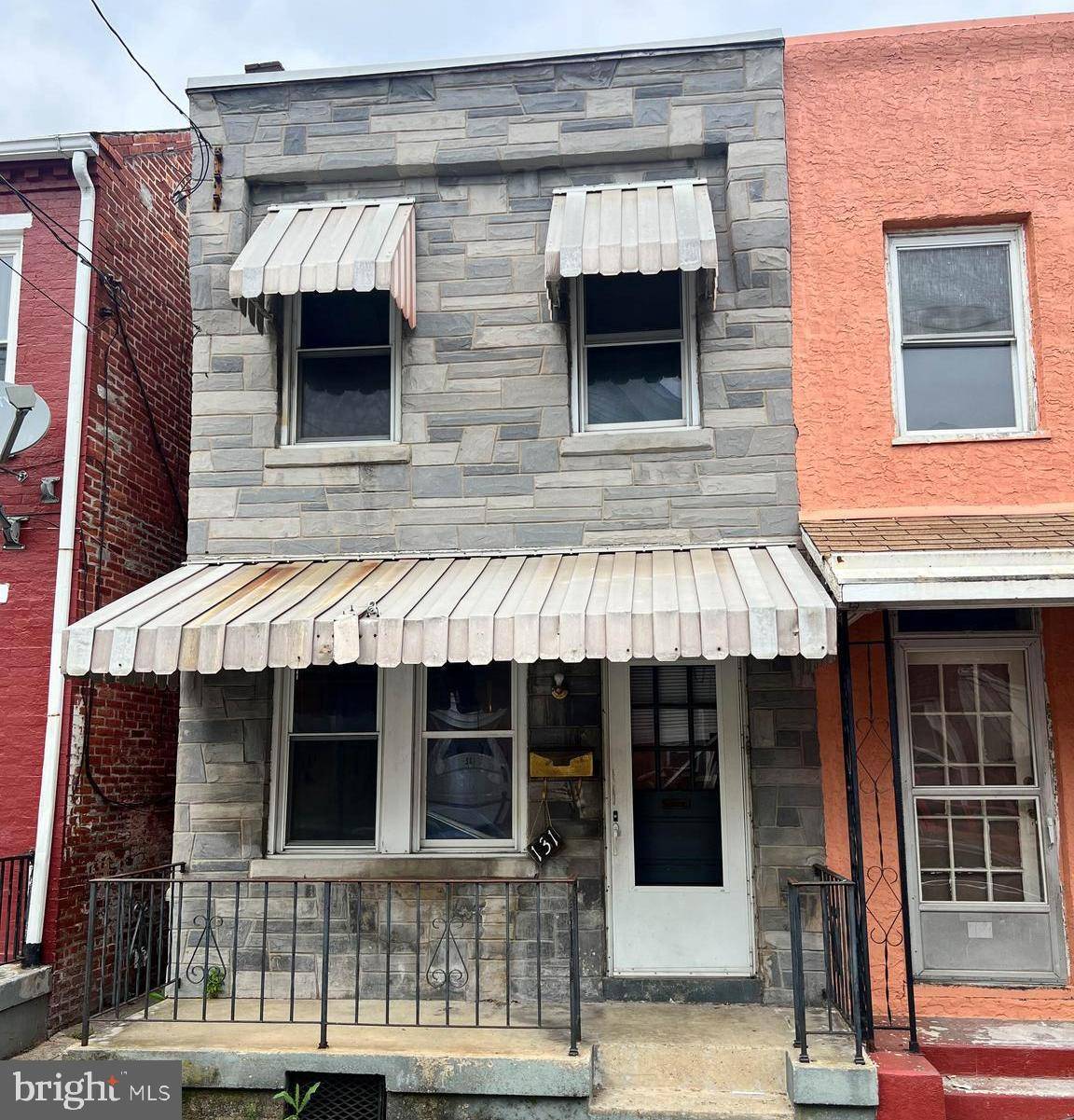 Lancaster, PA 17603,131 OLD DORWART ST