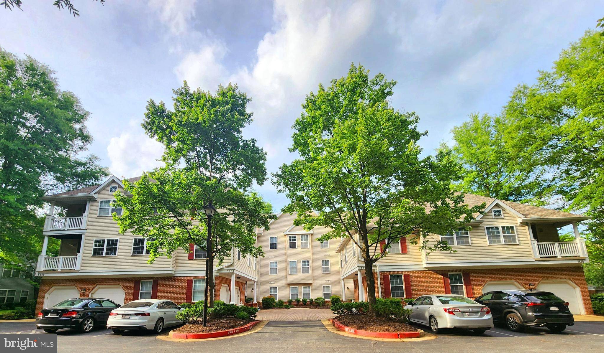 Columbia, MD 21044,5834 WYNDHAM CIR #202