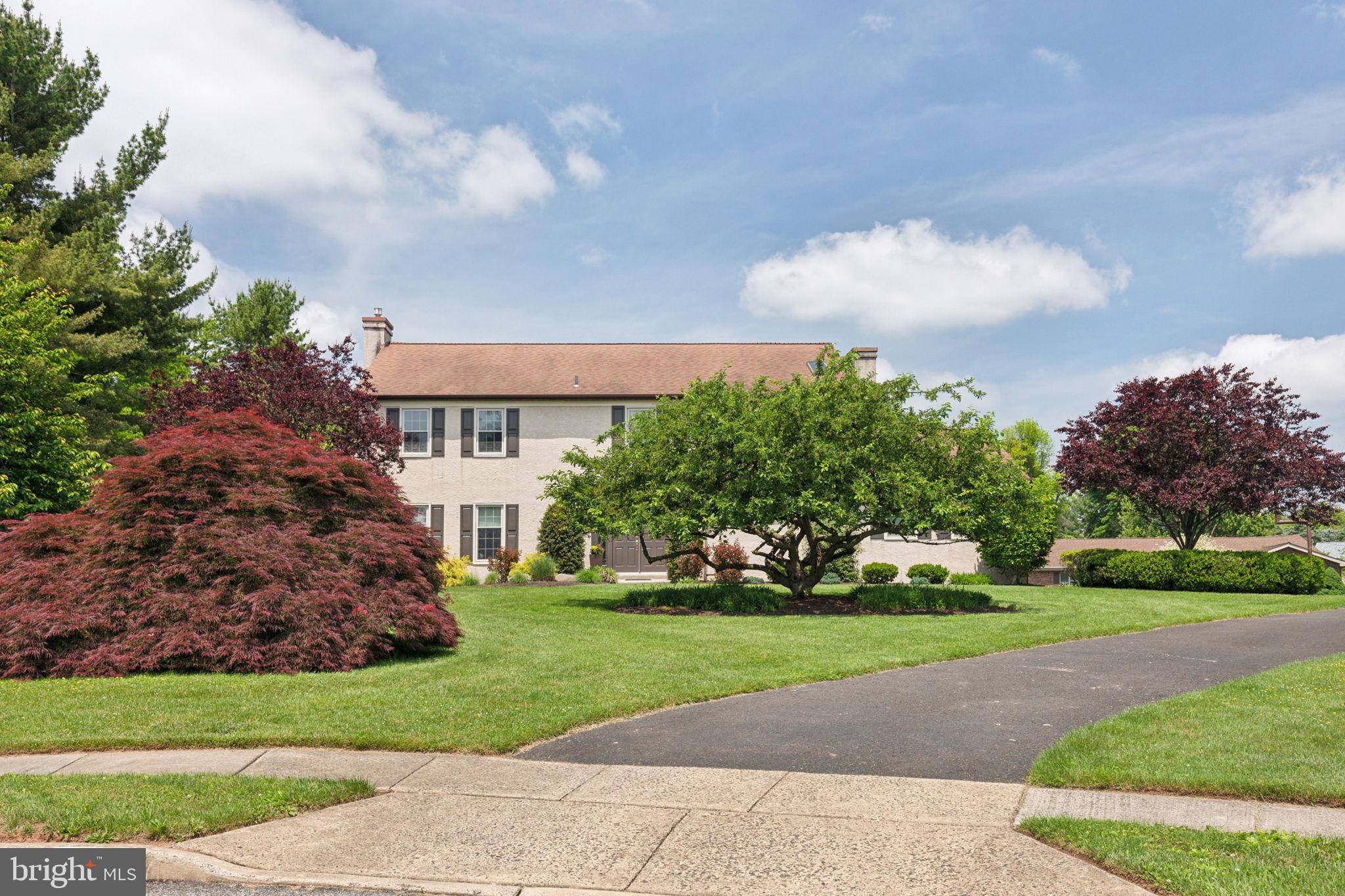 Fort Washington, PA 19034,1338 ELON CIR