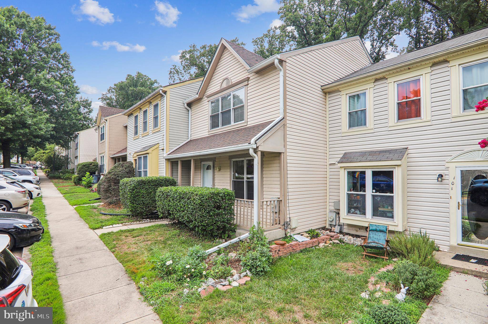 Silver Spring, MD 20901,103 KINSMAN VIEW CIR